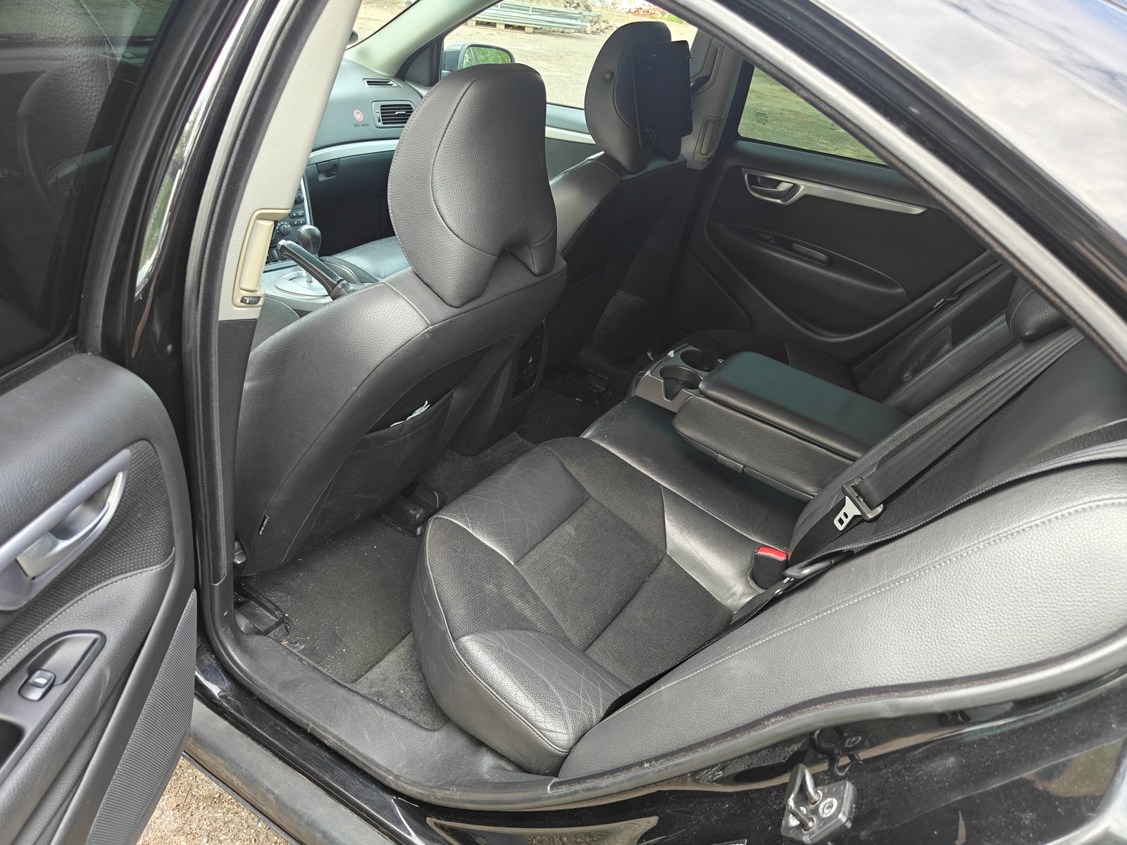 Volvo S60 til salg hos Nabilli