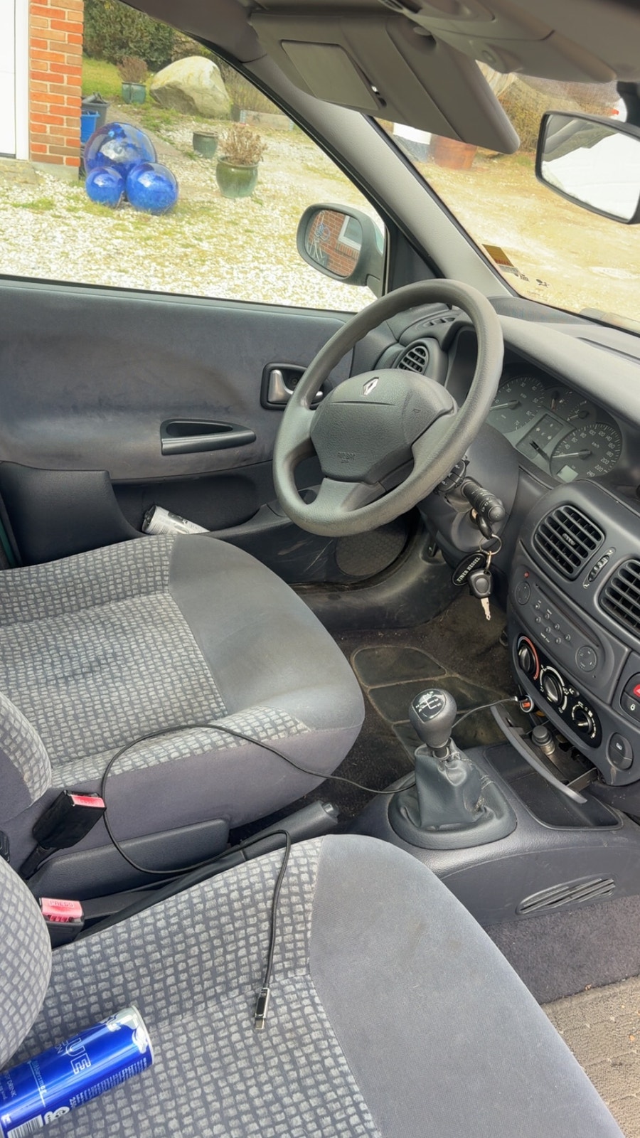 Renault Megane til salg hos Nabilli