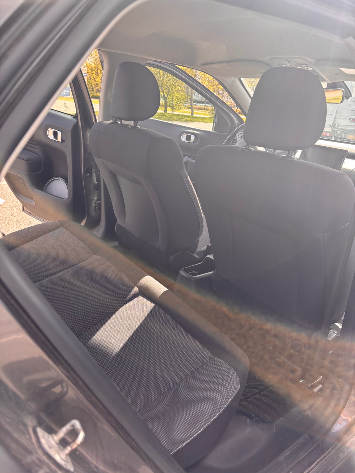 Citroen C4 Cactus til salg hos Nabilli