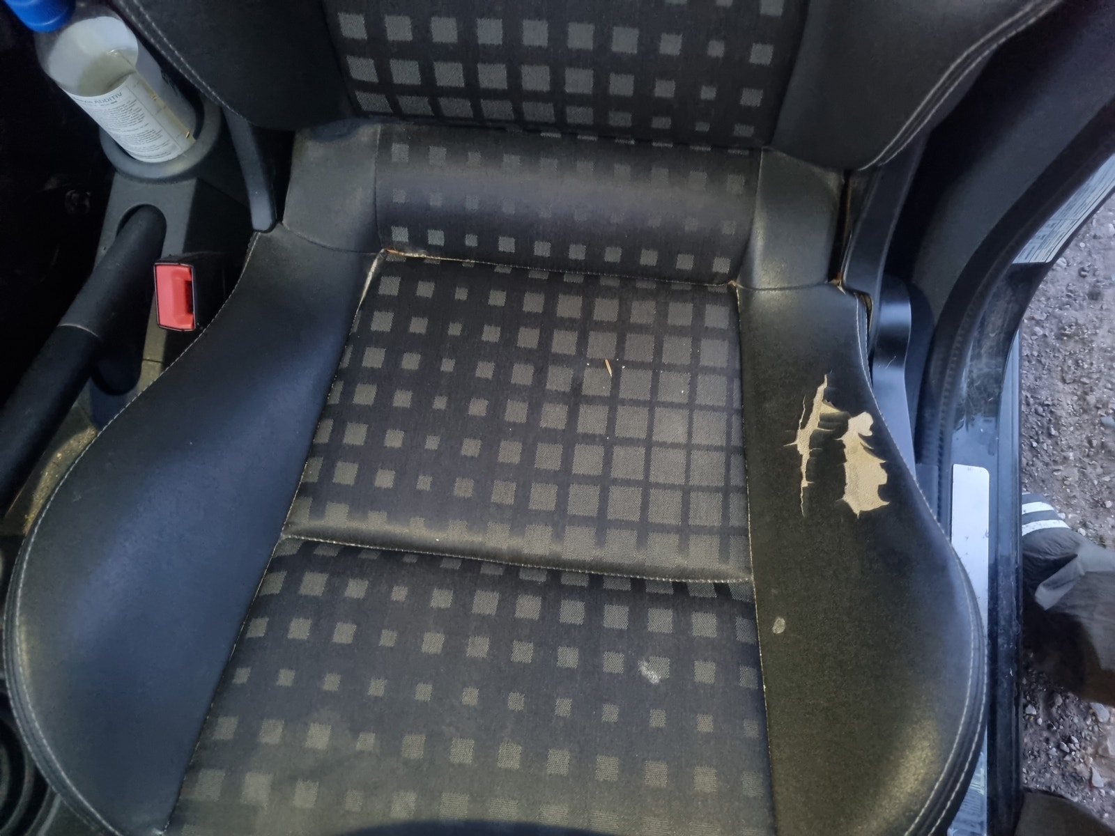 Mitsubishi Colt til salg hos Nabilli