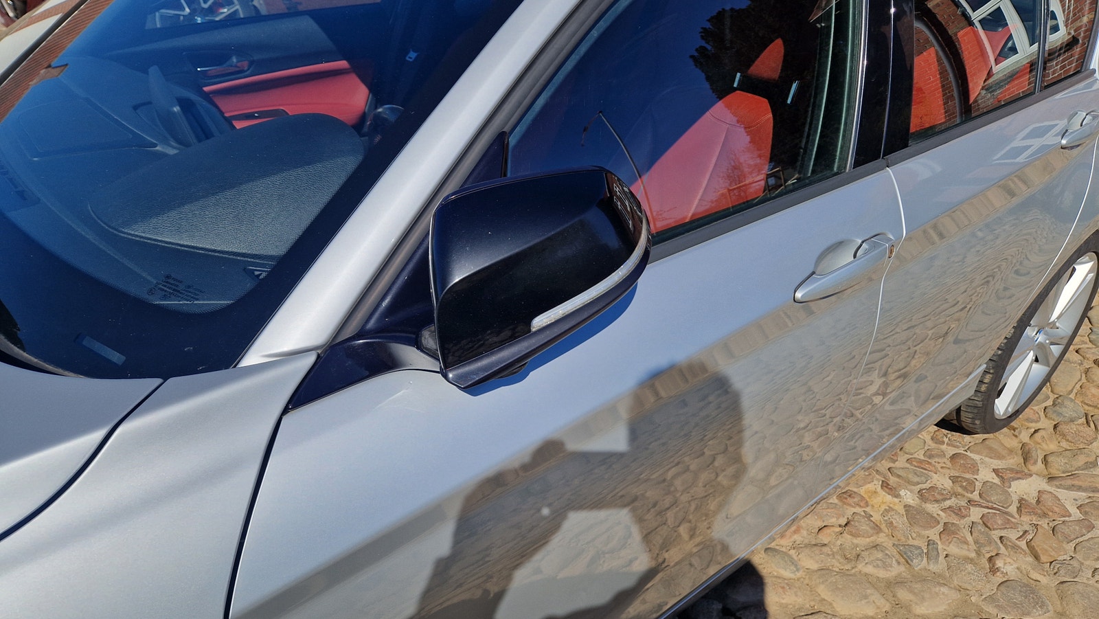 BMW 120d til salg hos Nabilli