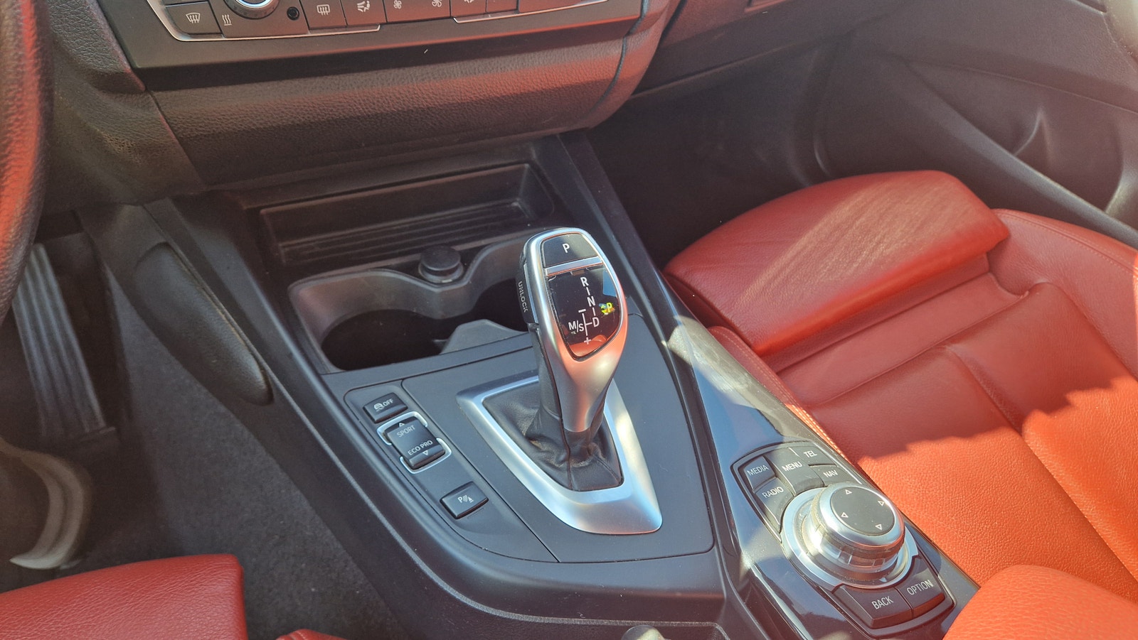 BMW 120d til salg hos Nabilli