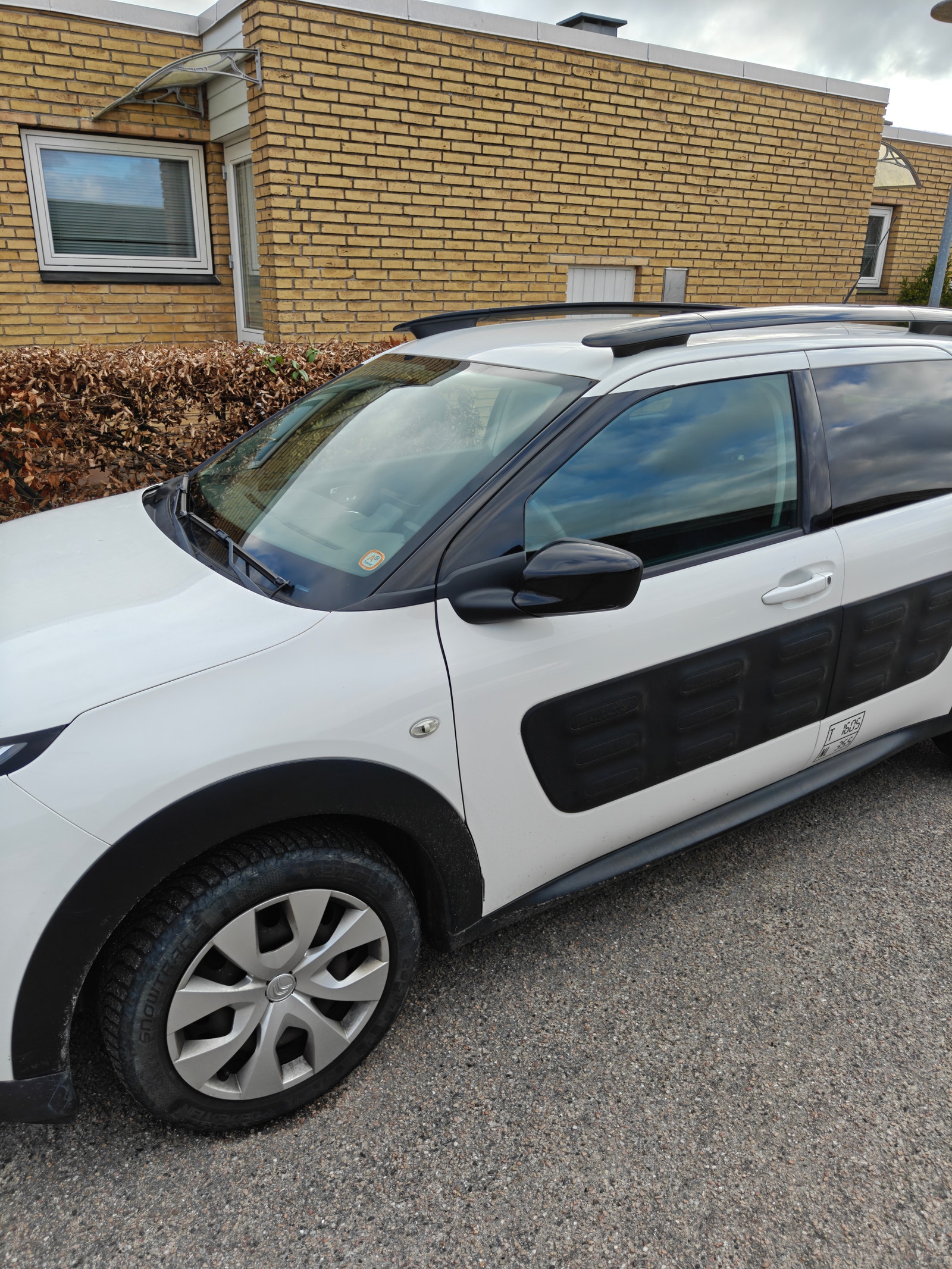 Citroen C4 Cactus – billede 2