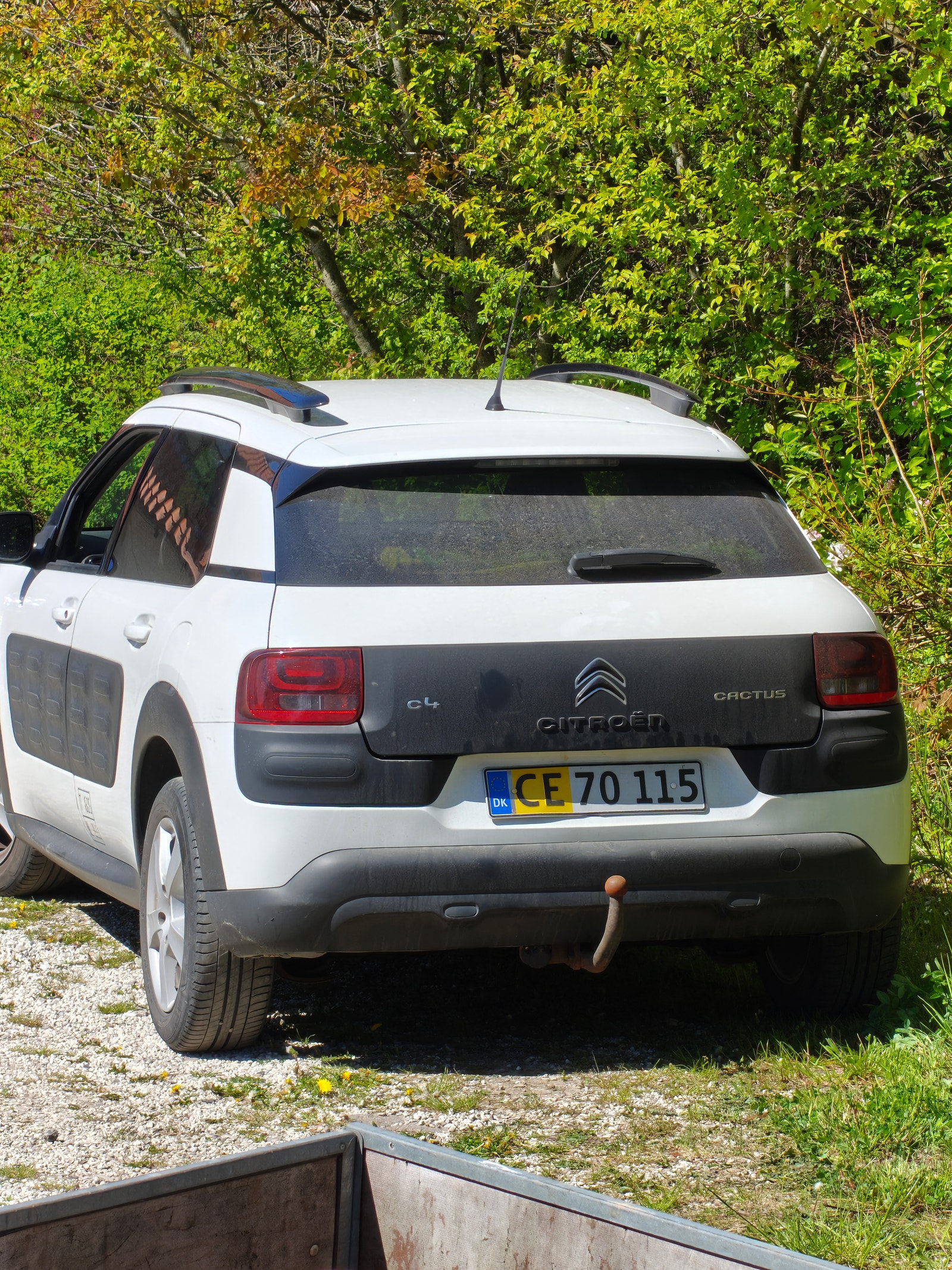 Citroen C4 Cactus – billede 3