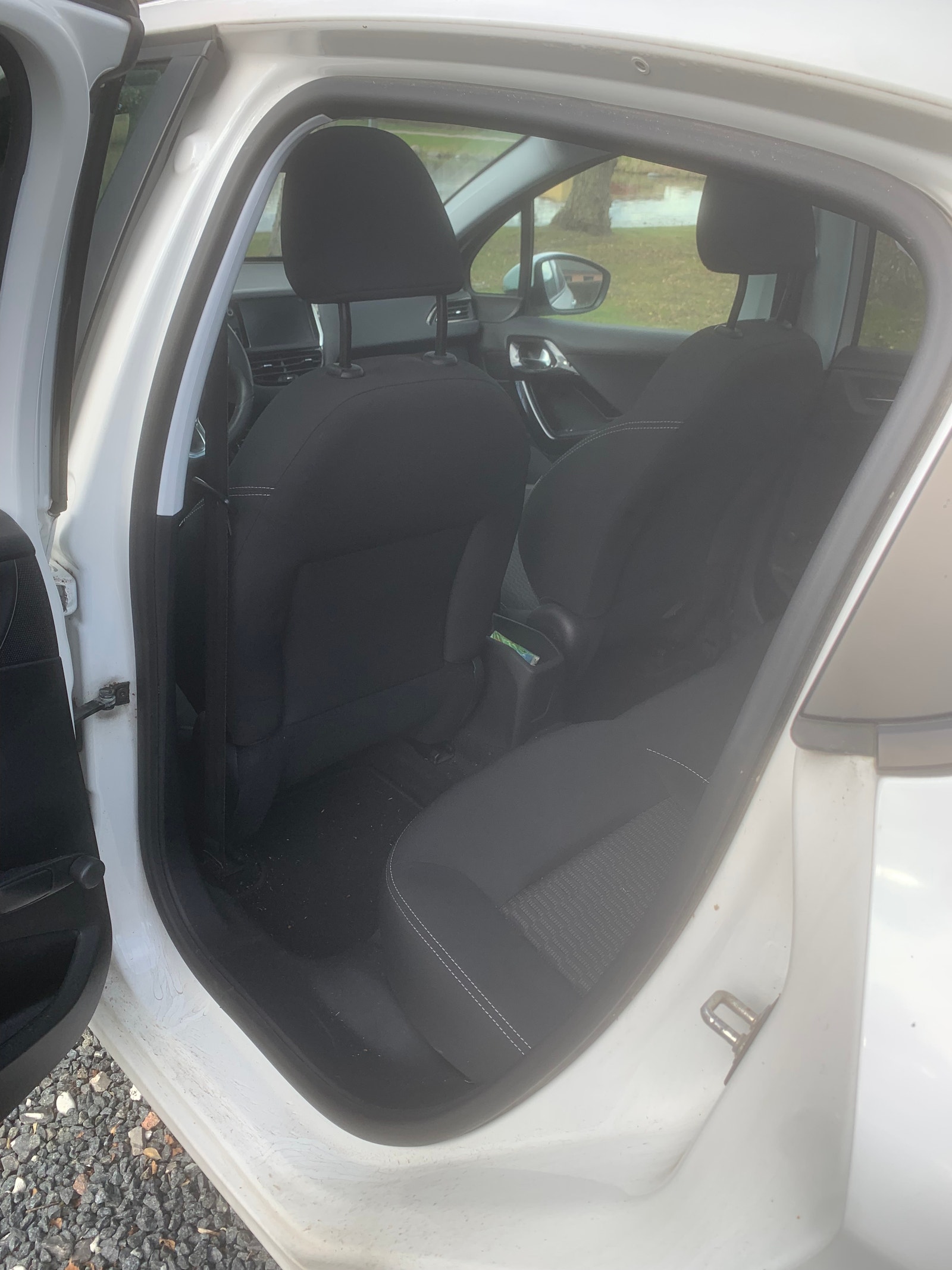 Peugeot 208 til salg hos Nabilli