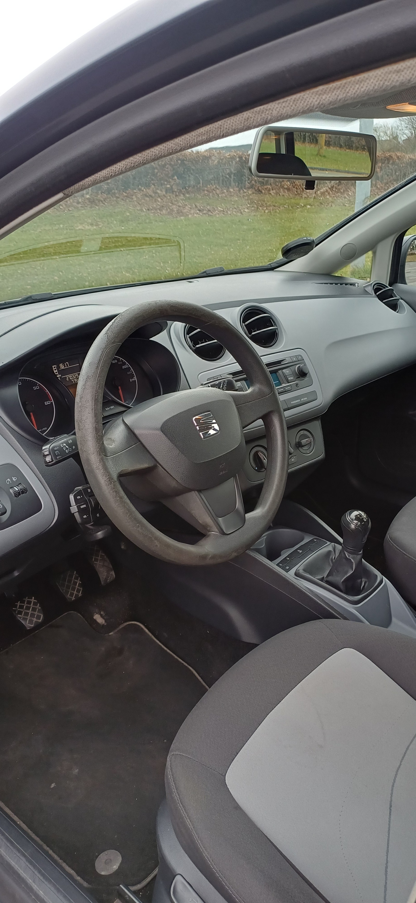 Seat Ibiza – billede 3