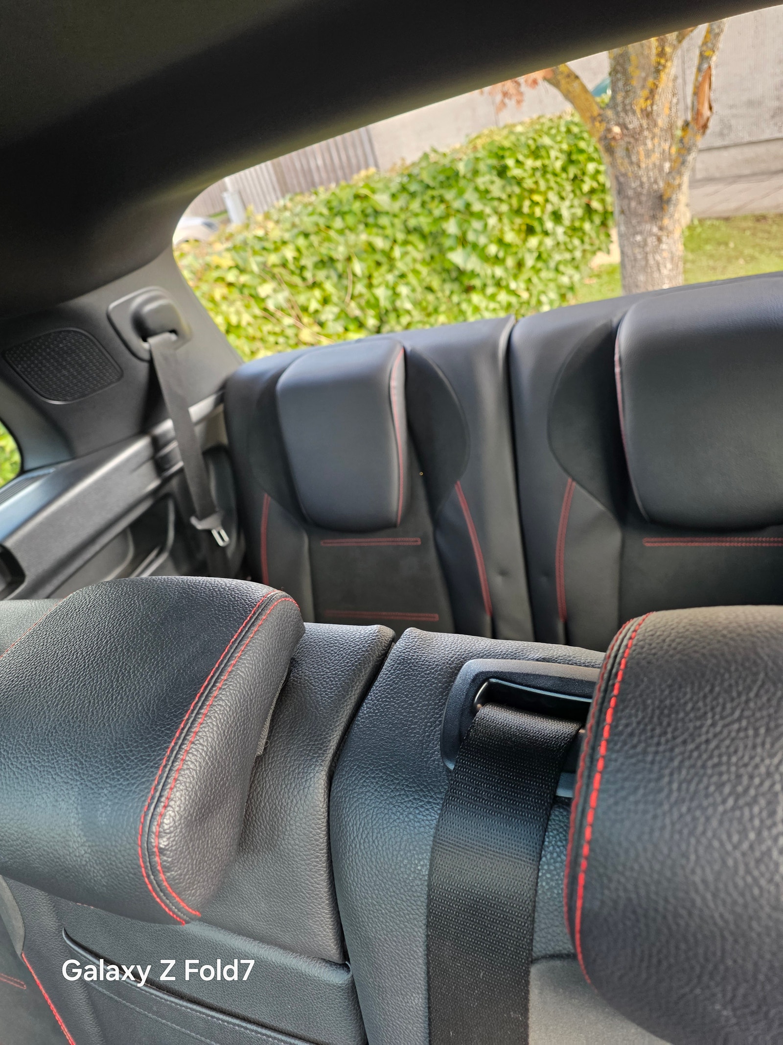 Mercedes GLB220 d til salg hos Nabilli