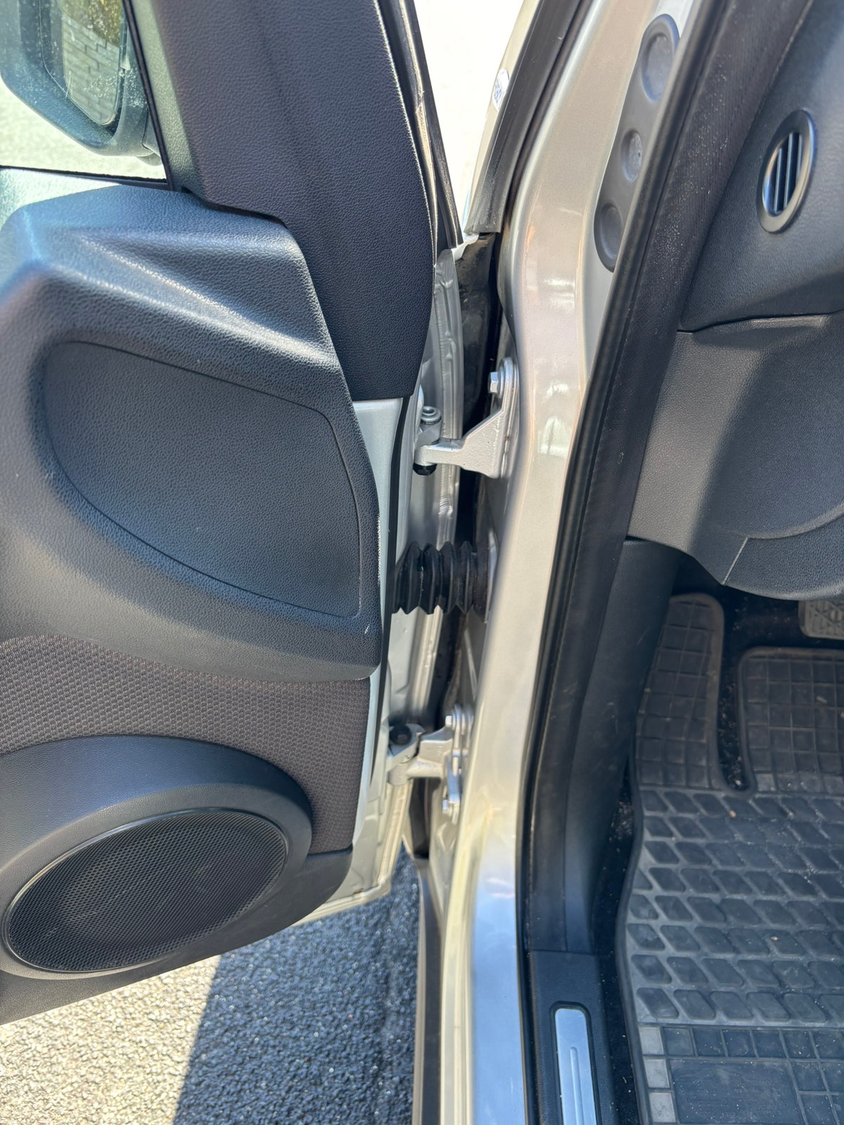 Mercedes A160 til salg hos Nabilli