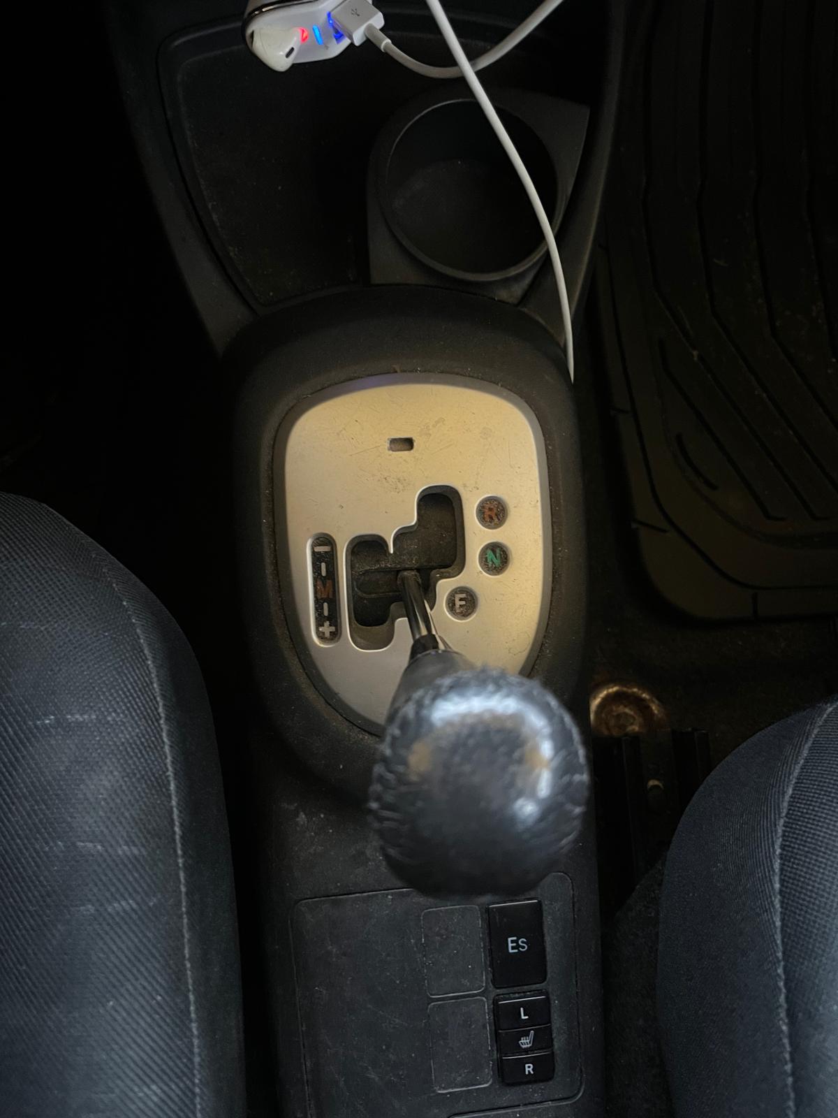 Toyota Yaris til salg hos Nabilli