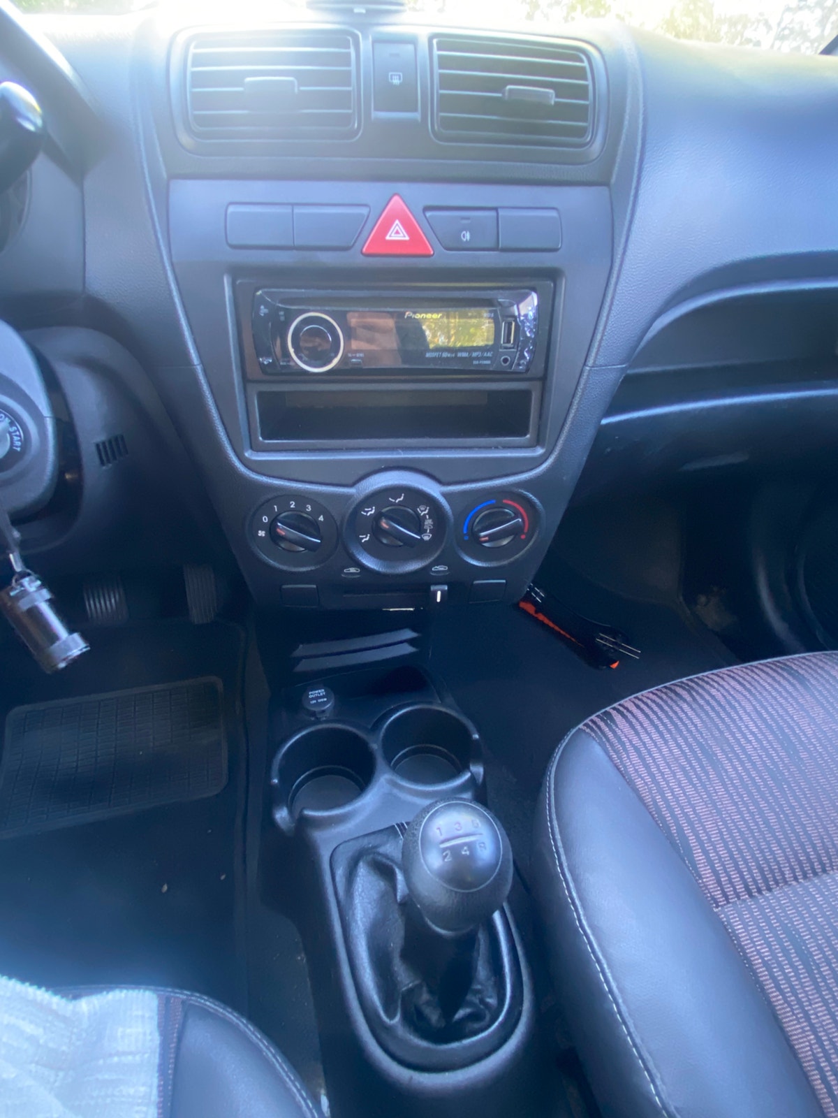 Kia Picanto til salg hos Nabilli