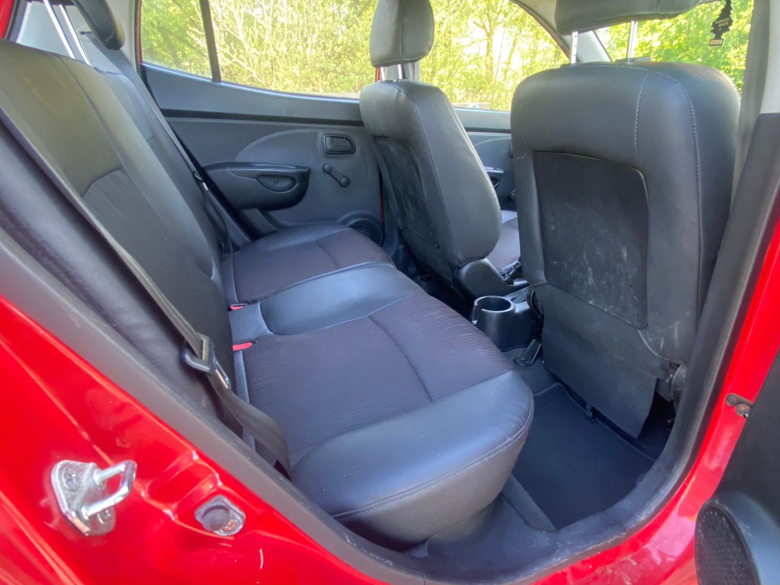 Kia Picanto til salg hos Nabilli