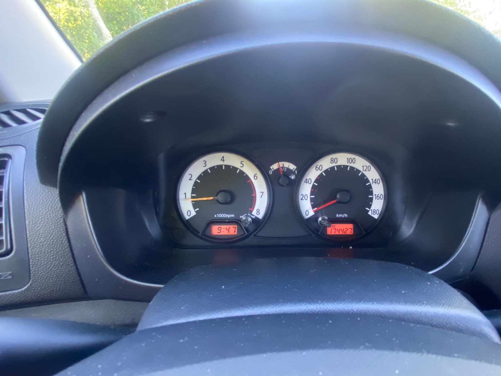 Kia Picanto til salg hos Nabilli