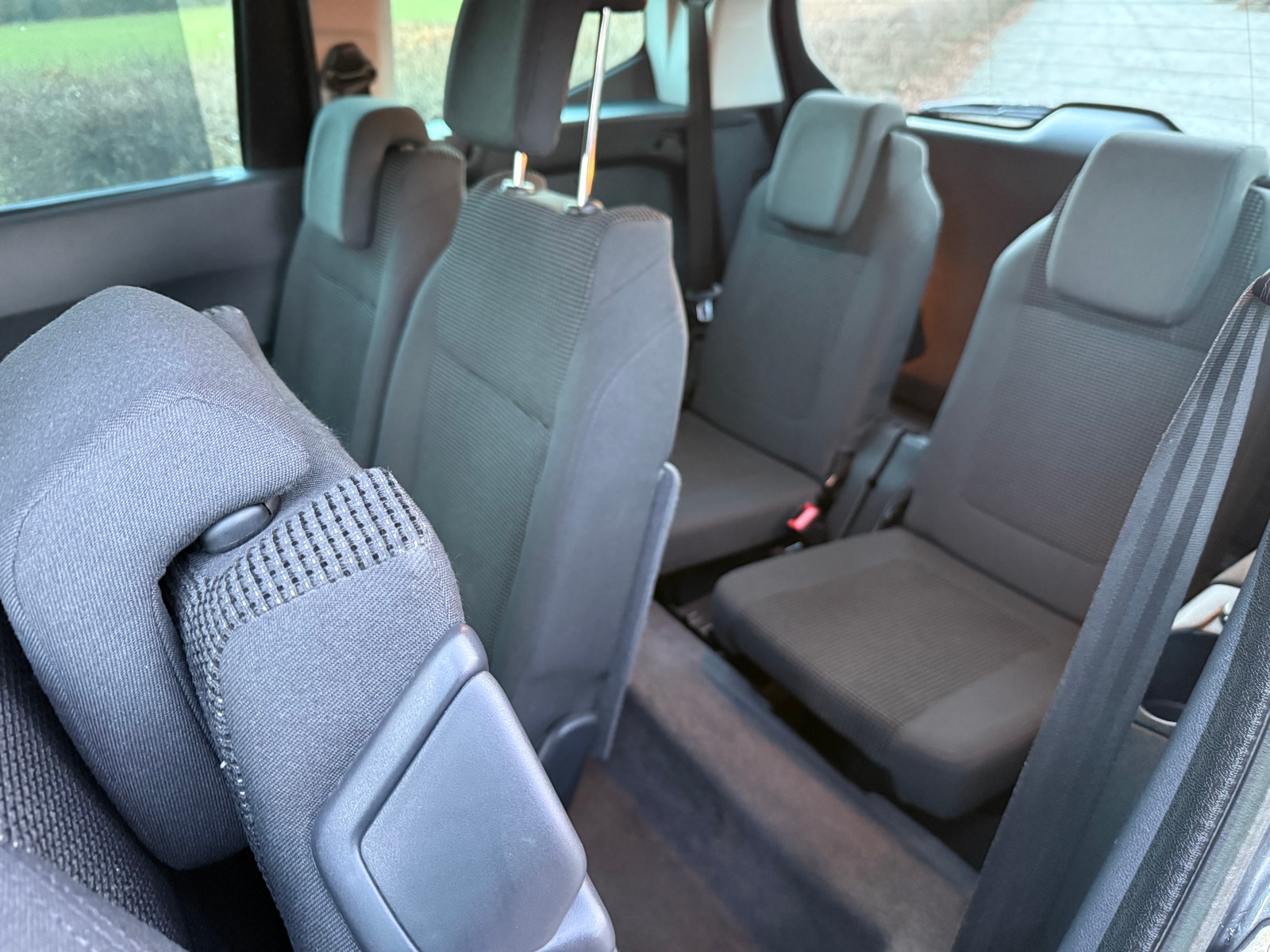 Peugeot 5008 til salg hos Nabilli
