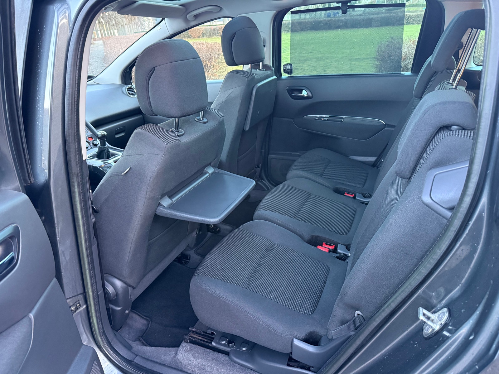 Peugeot 5008 til salg hos Nabilli