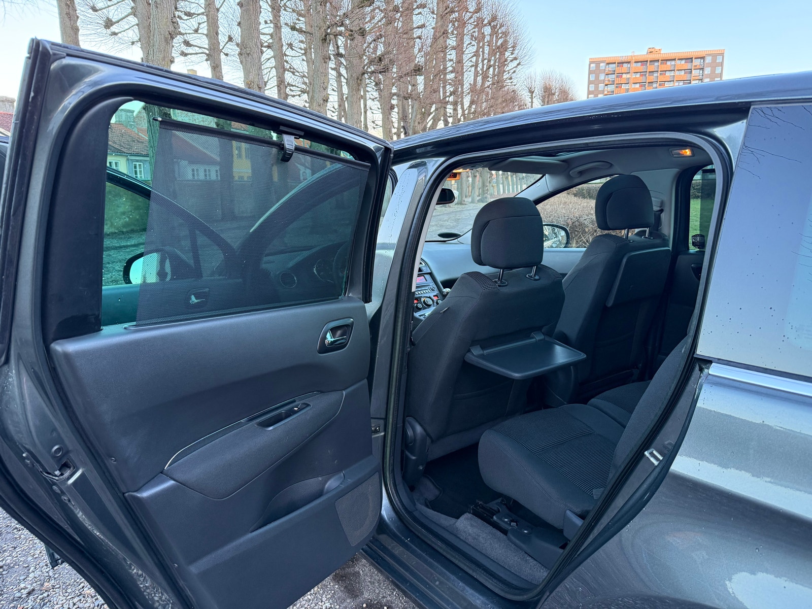 Peugeot 5008 til salg hos Nabilli