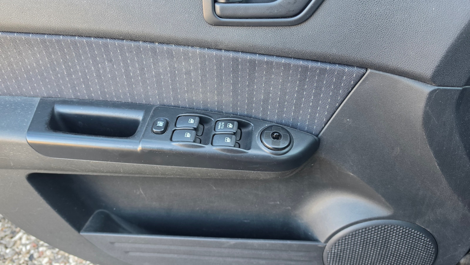 Hyundai Getz til salg hos Nabilli