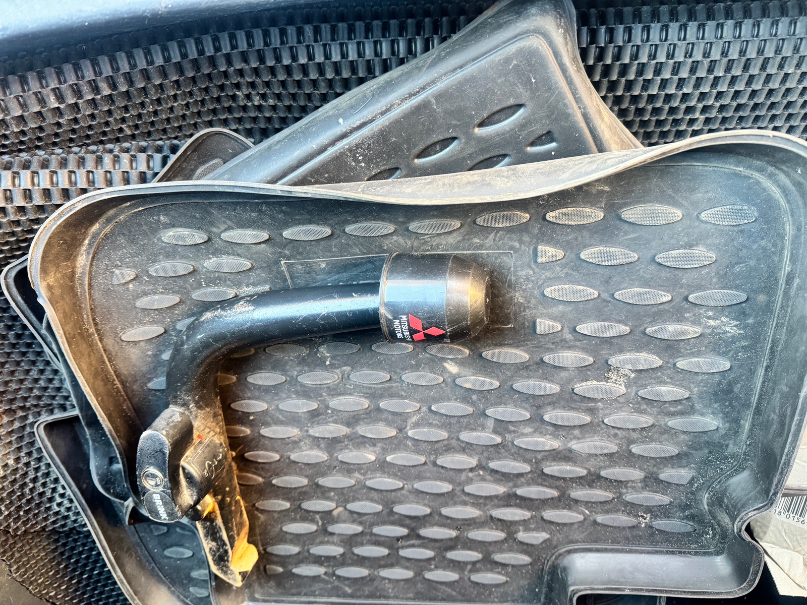 Mitsubishi Colt til salg hos Nabilli