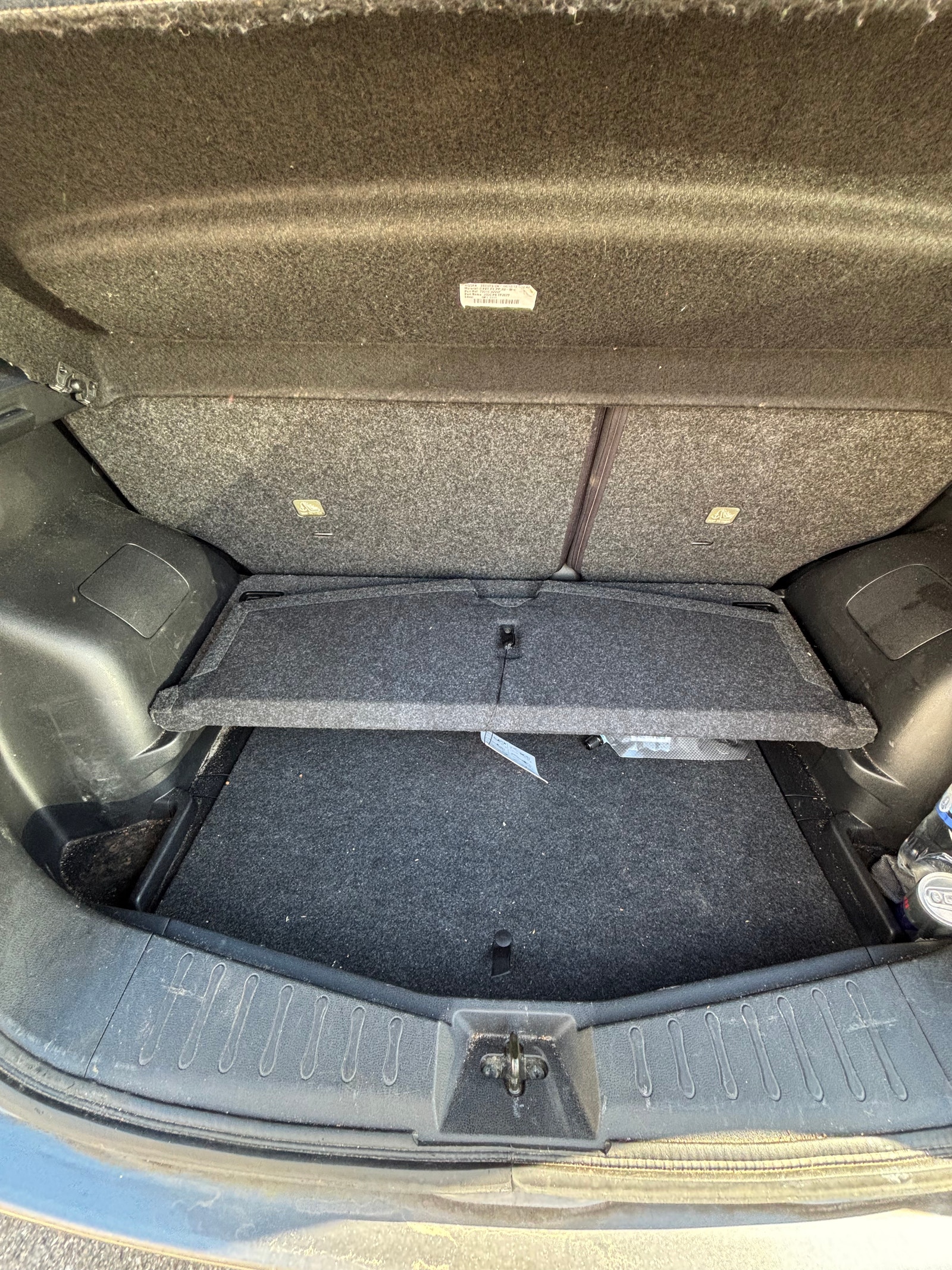 Nissan Note til salg hos Nabilli