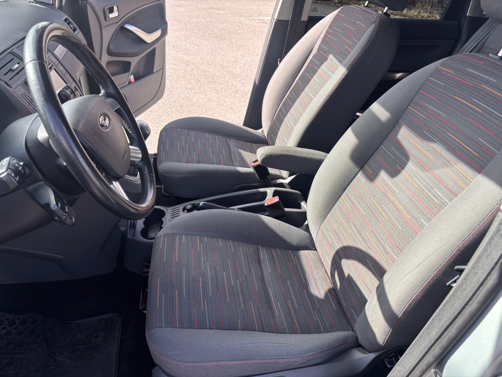 Ford C-Max til salg hos Nabilli