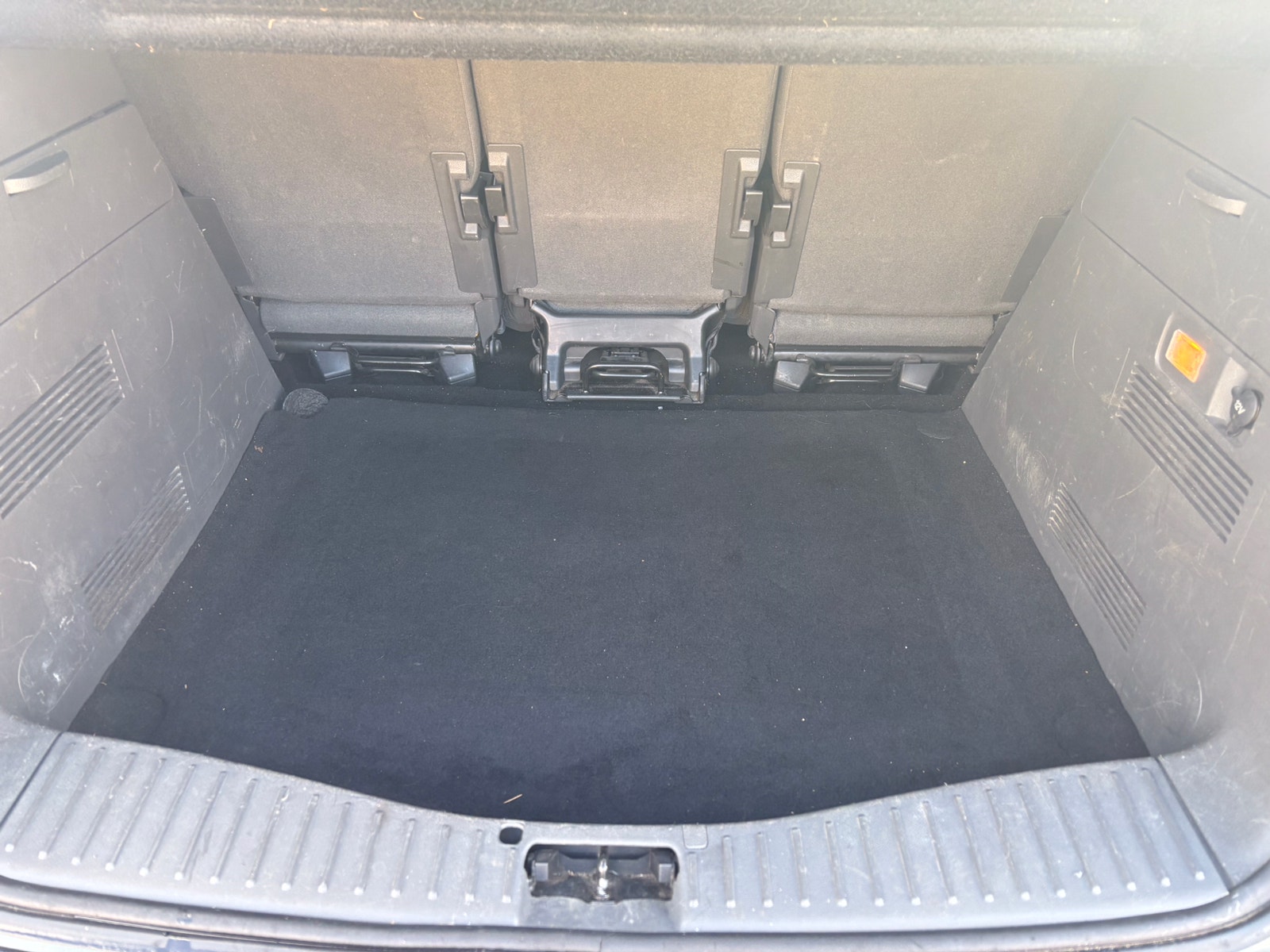 Ford C-Max til salg hos Nabilli