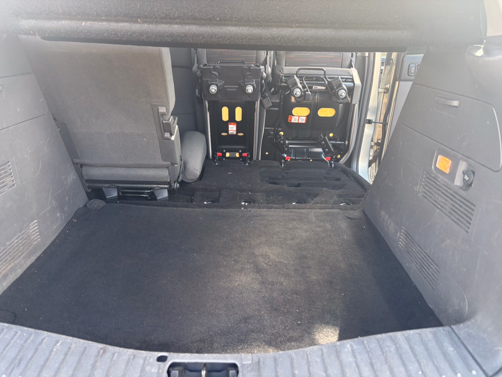 Ford C-Max til salg hos Nabilli