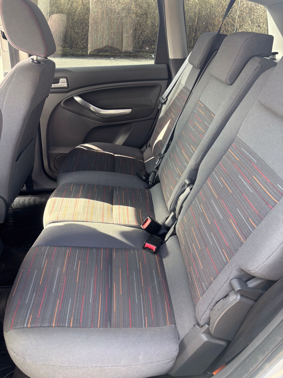 Ford C-Max til salg hos Nabilli