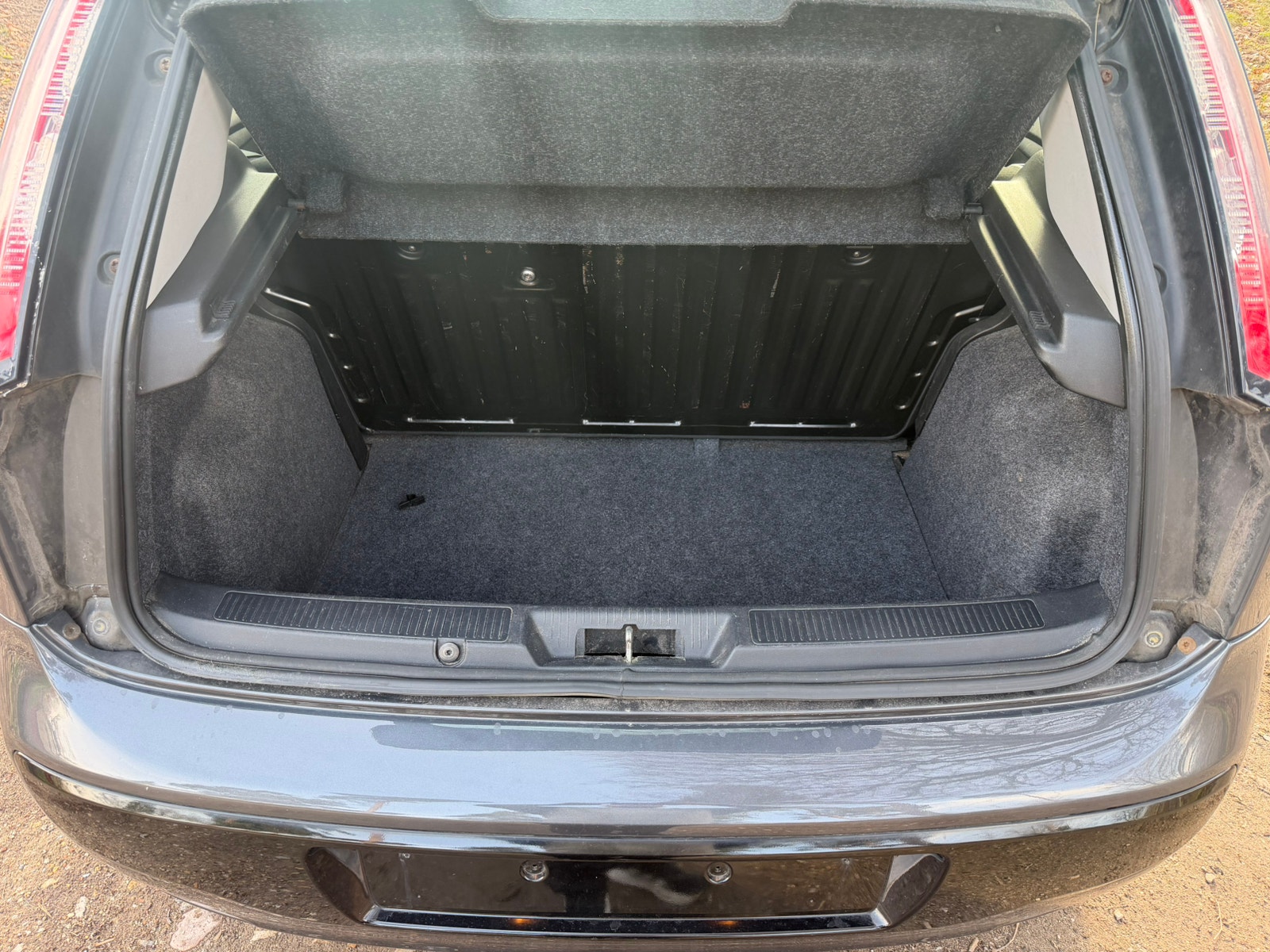 Fiat Punto Evo til salg hos Nabilli