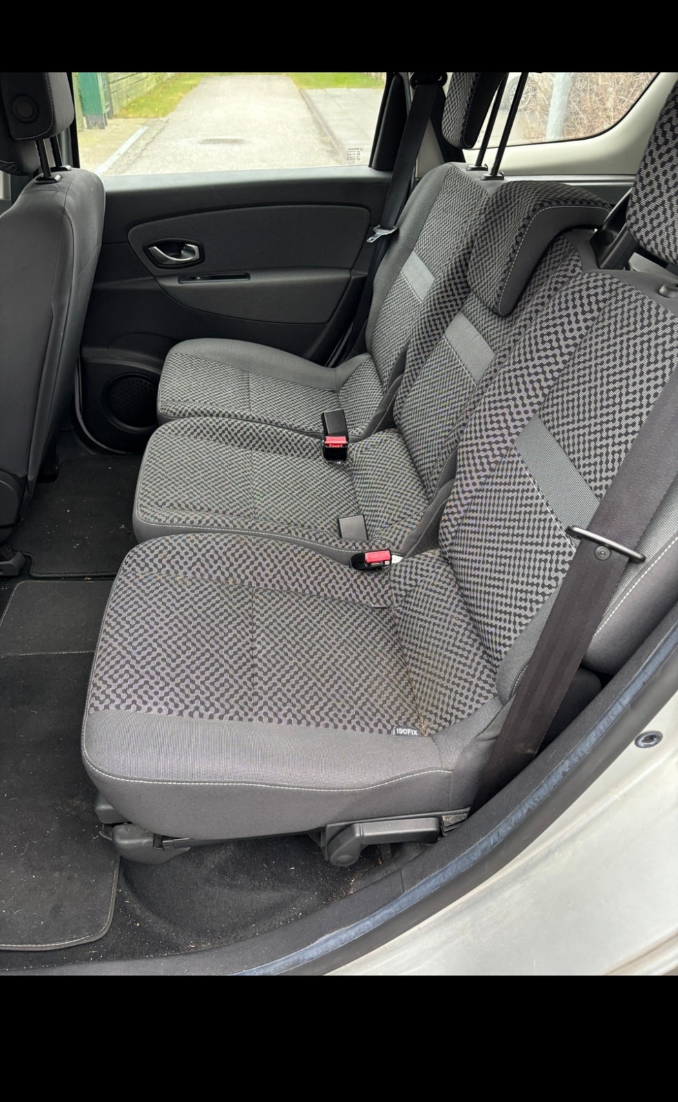 Renault Grand Scenic III til salg hos Nabilli
