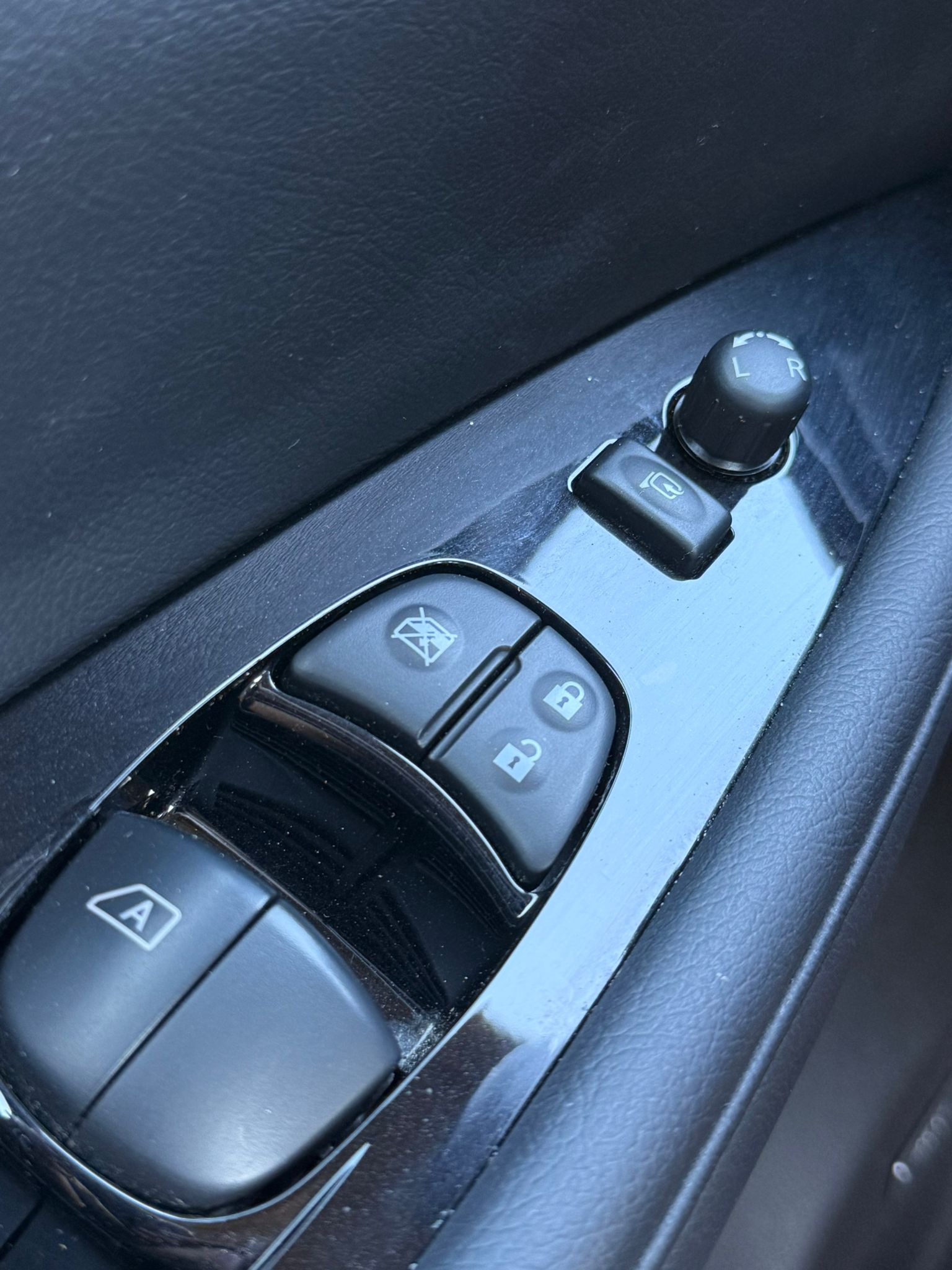 Nissan Leaf til salg hos Nabilli