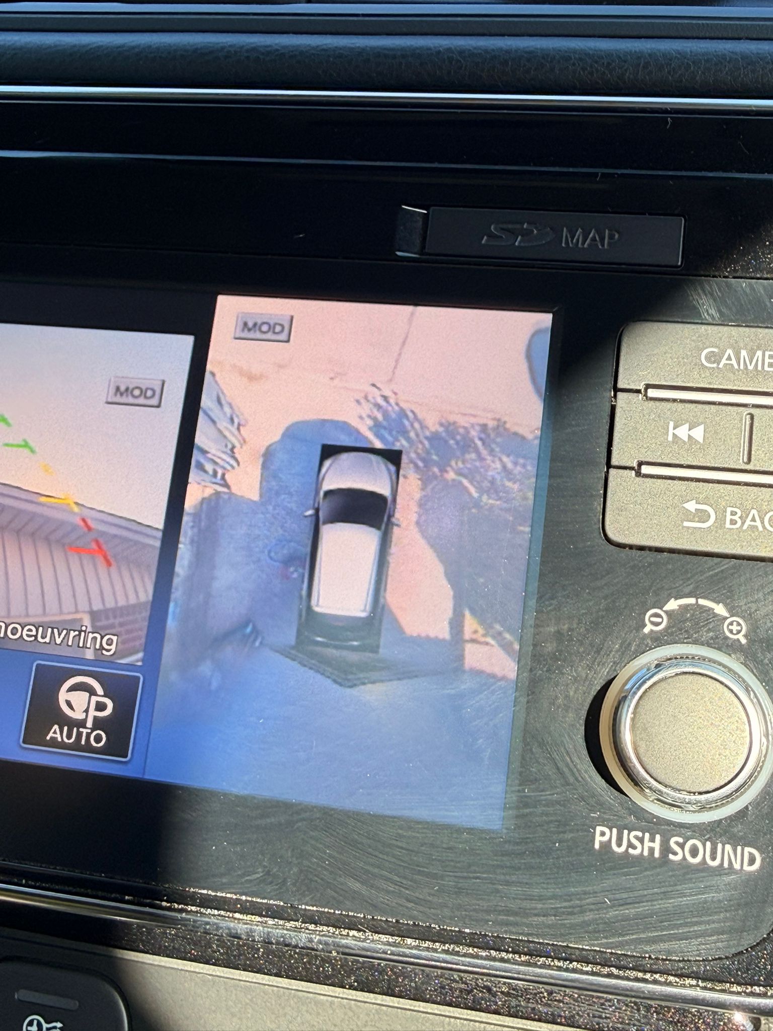 Nissan Leaf til salg hos Nabilli