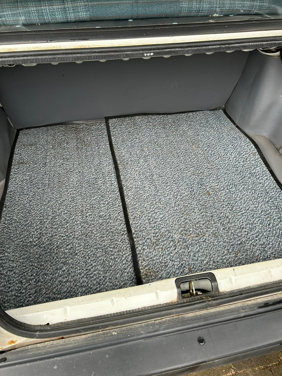 Toyota Corolla til salg hos Nabilli