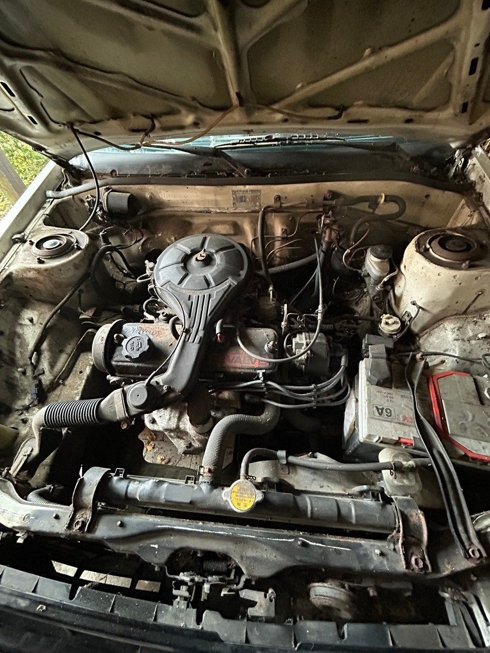 Toyota Corolla til salg hos Nabilli