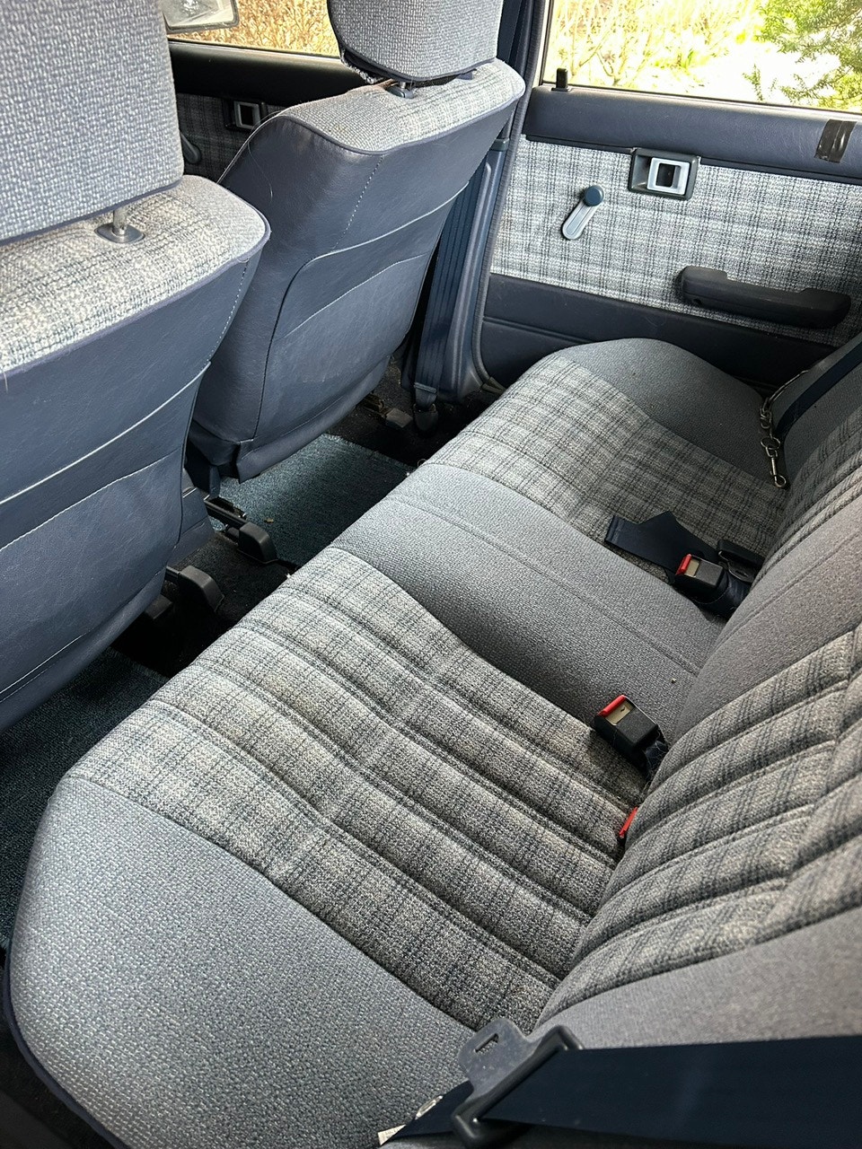 Toyota Corolla til salg hos Nabilli