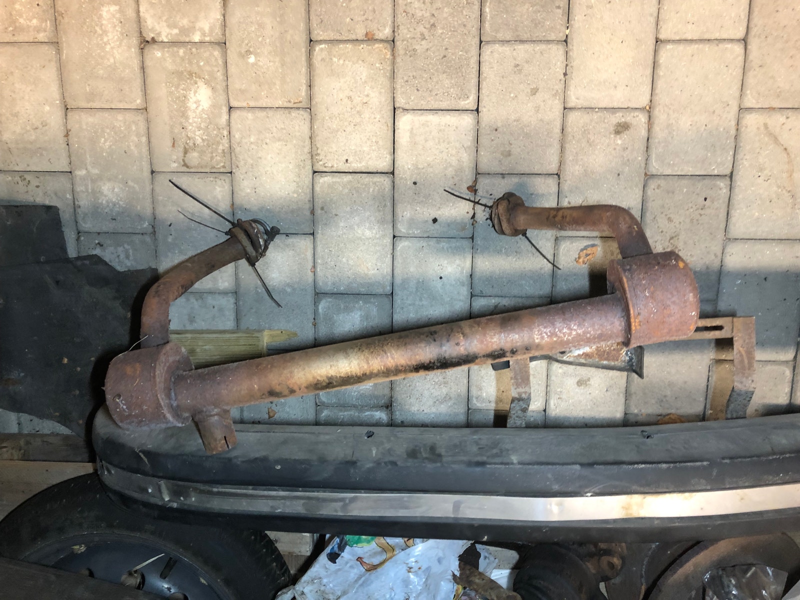 Saab 95 – billede 73