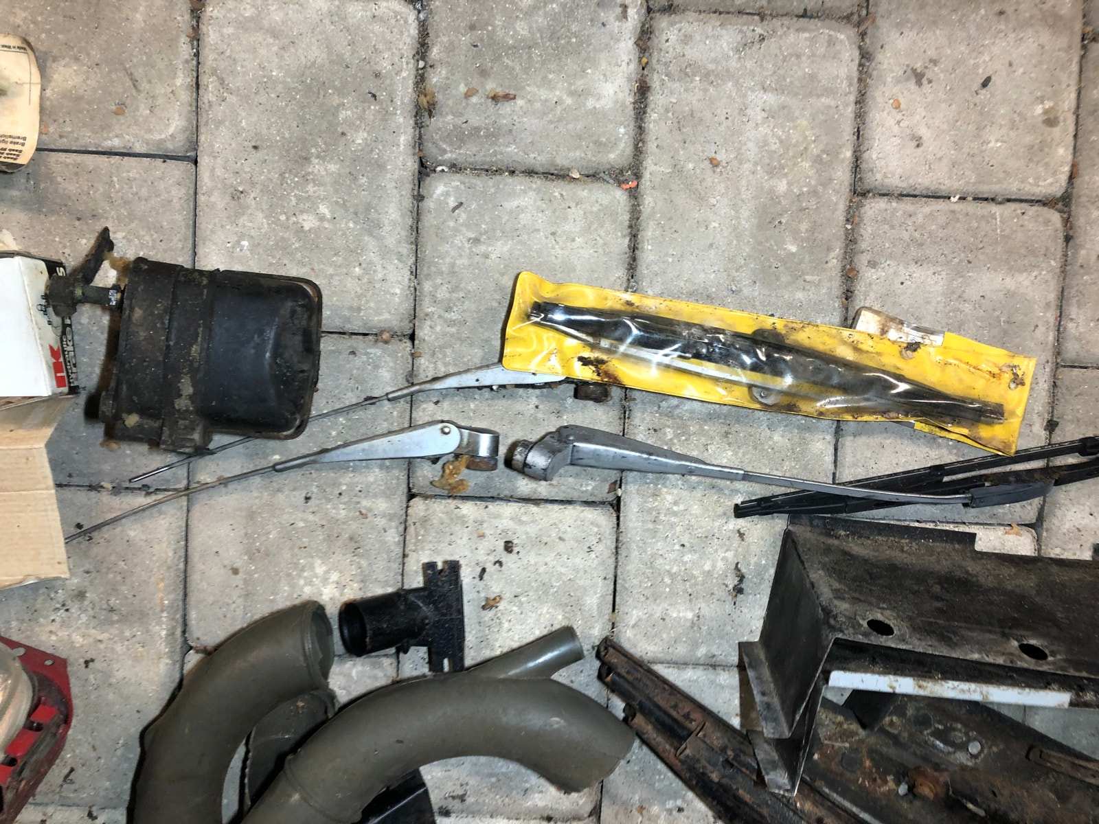 Saab 95 – billede 69