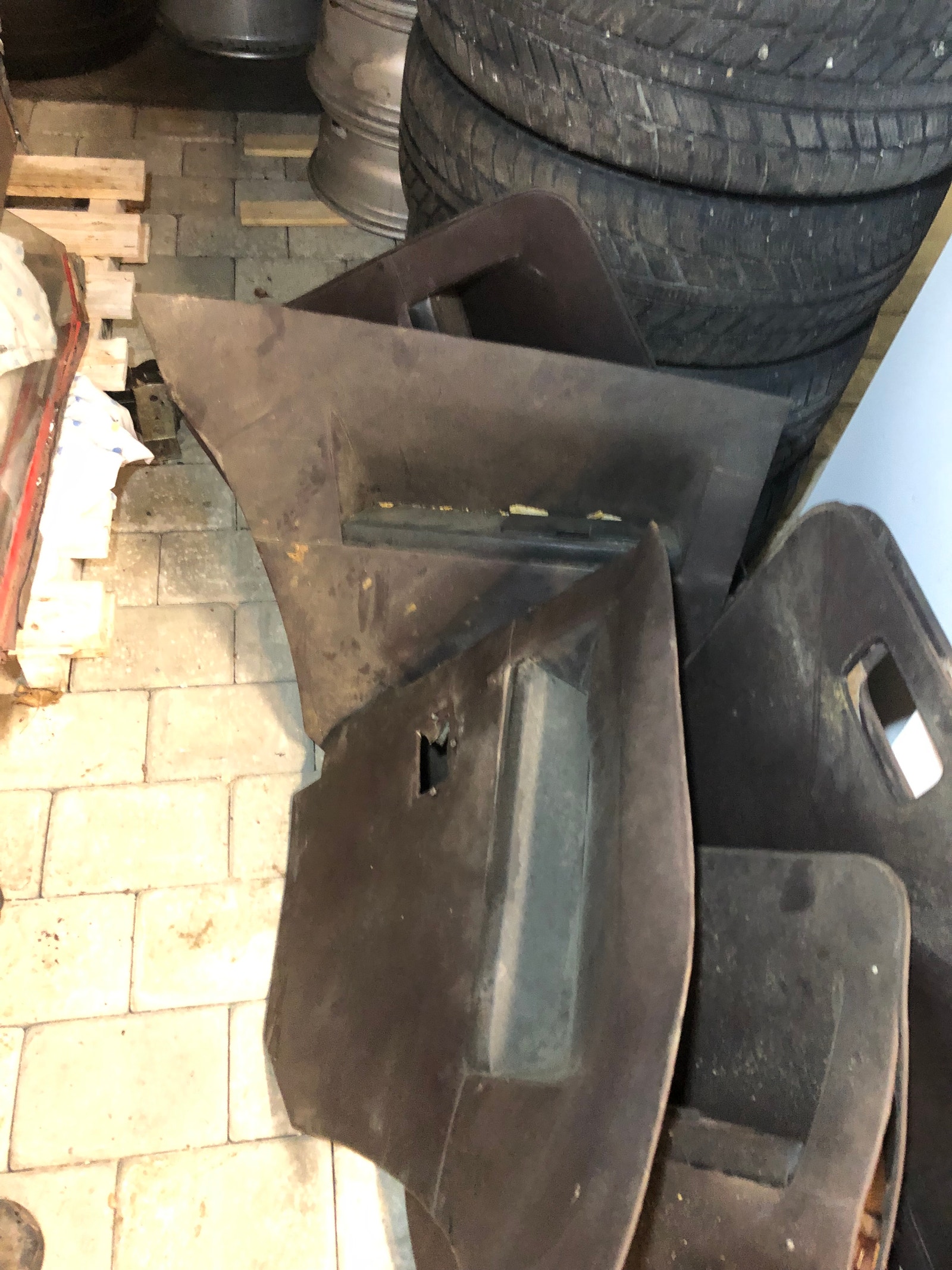 Saab 95 – billede 72