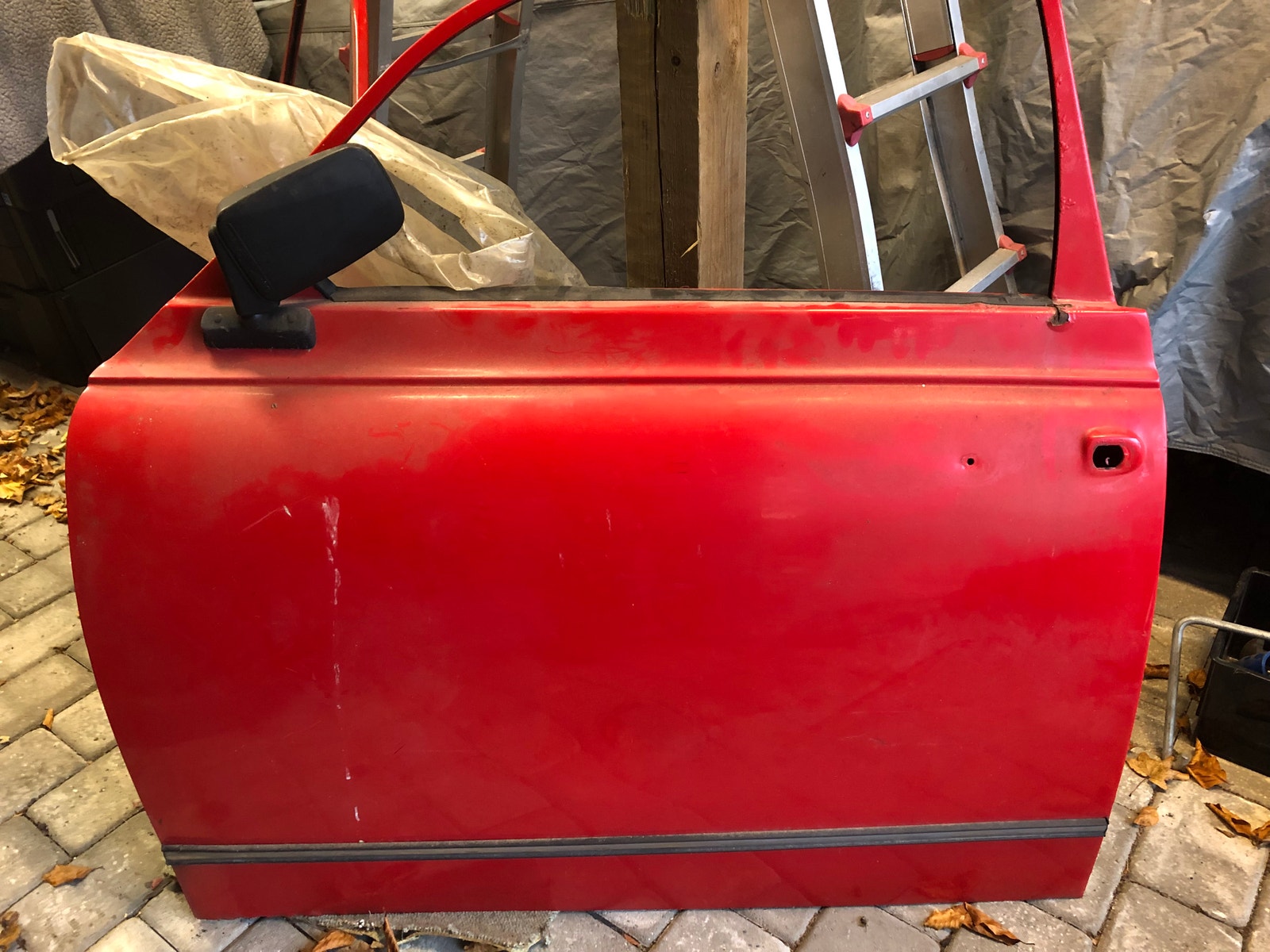 Saab 95 – billede 20
