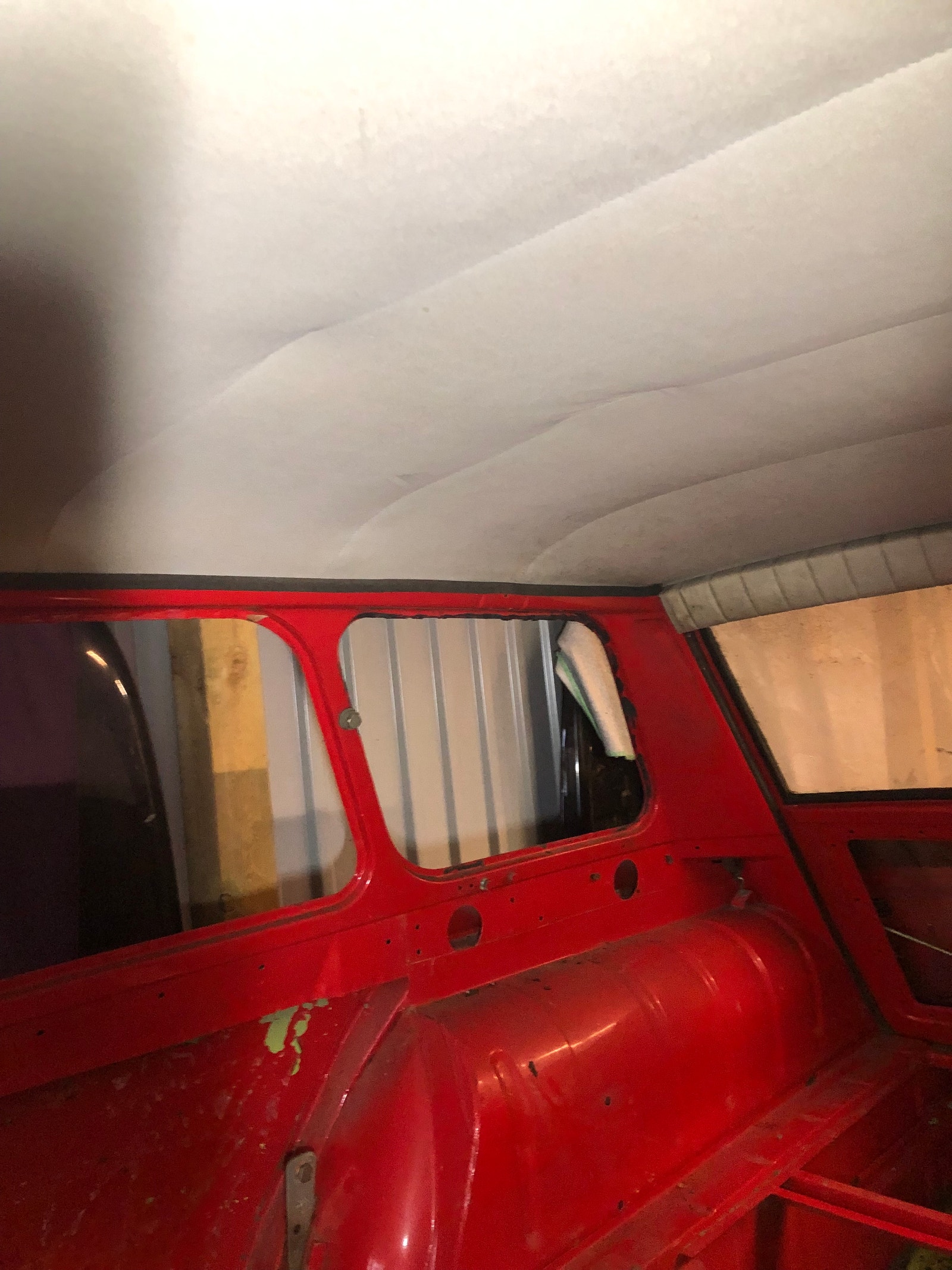 Saab 95 – billede 42