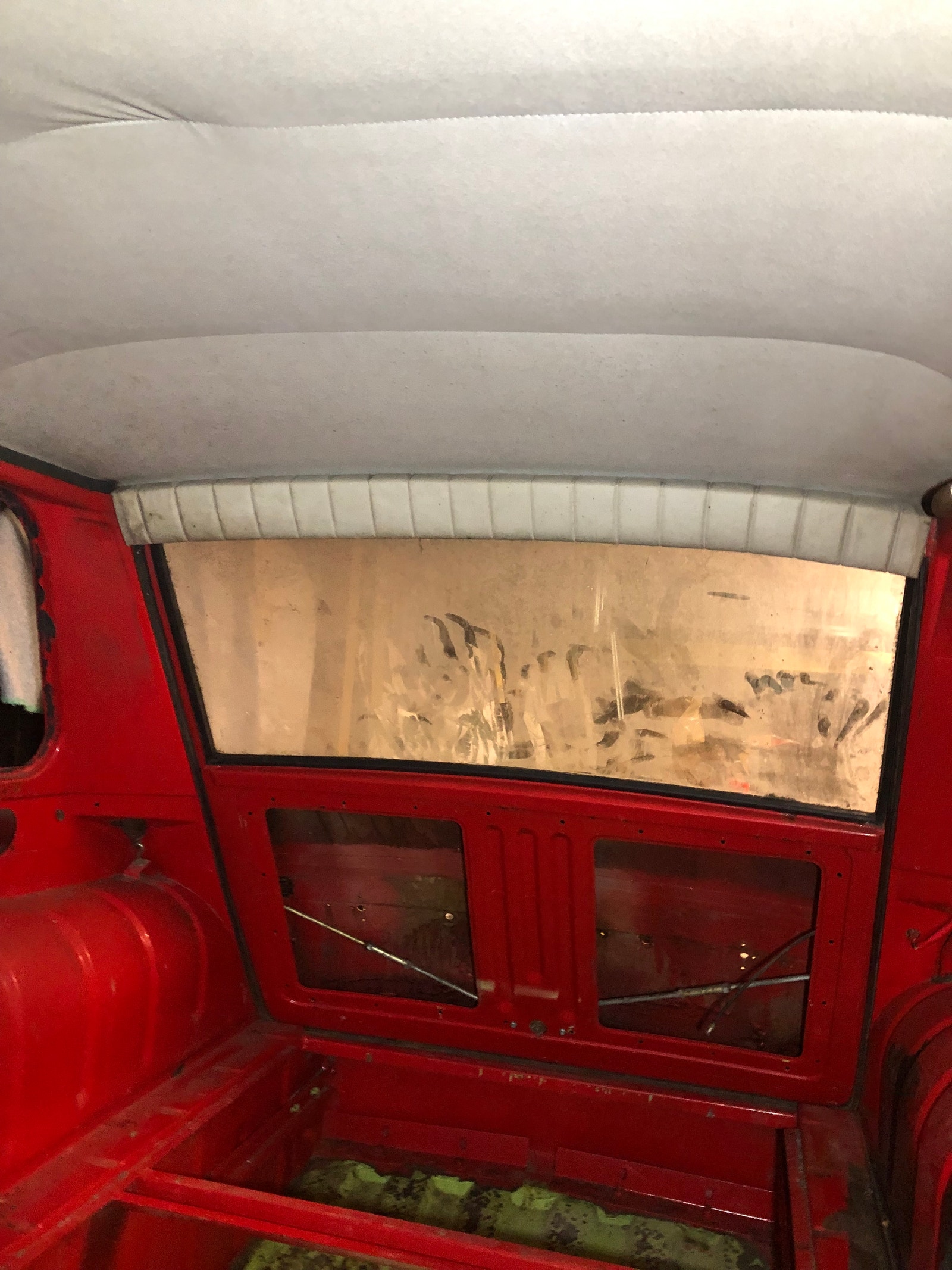 Saab 95 – billede 44