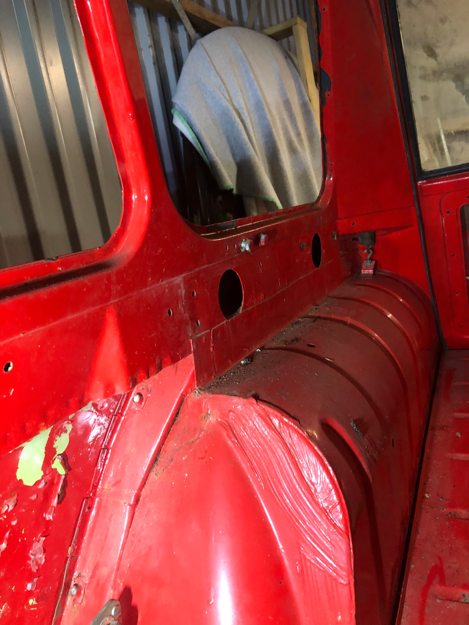Saab 95 – billede 32