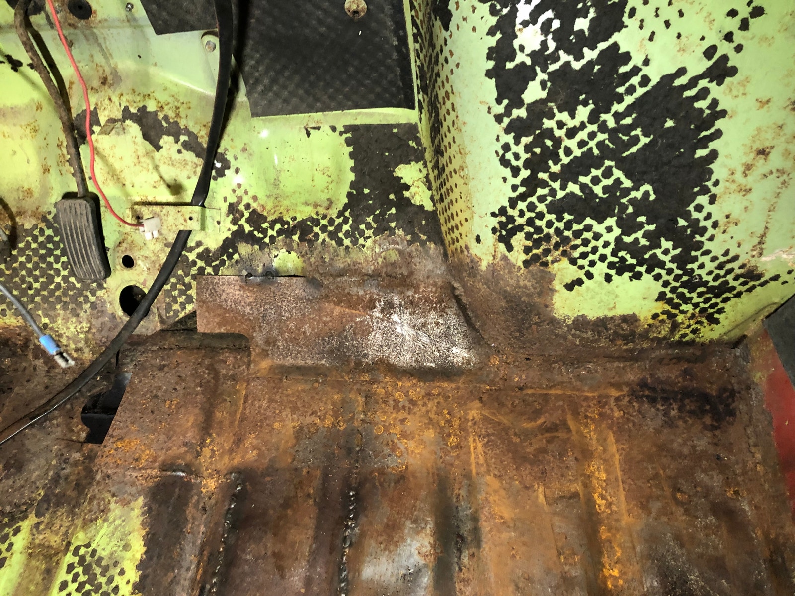 Saab 95 – billede 23