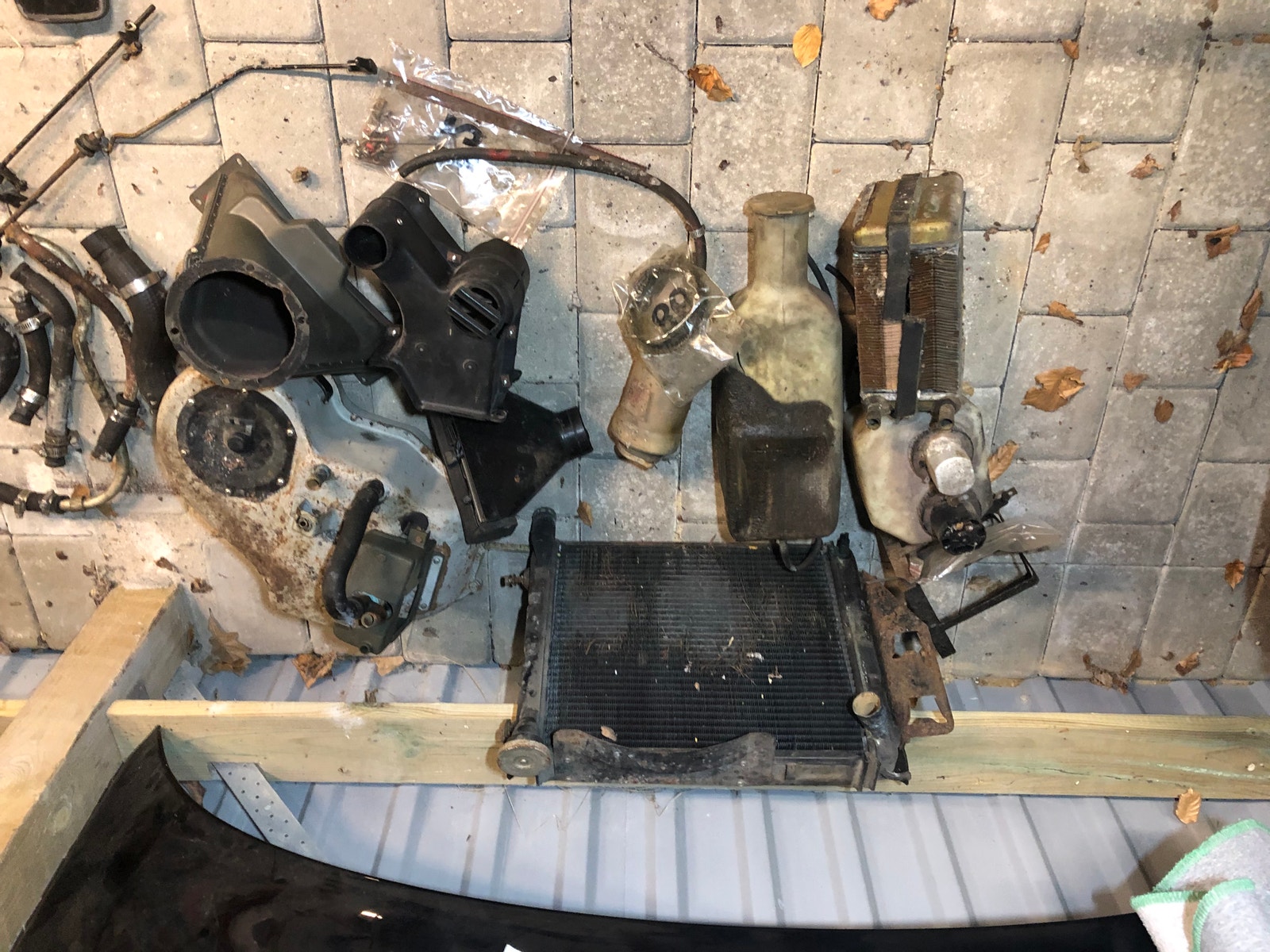 Saab 95 – billede 46