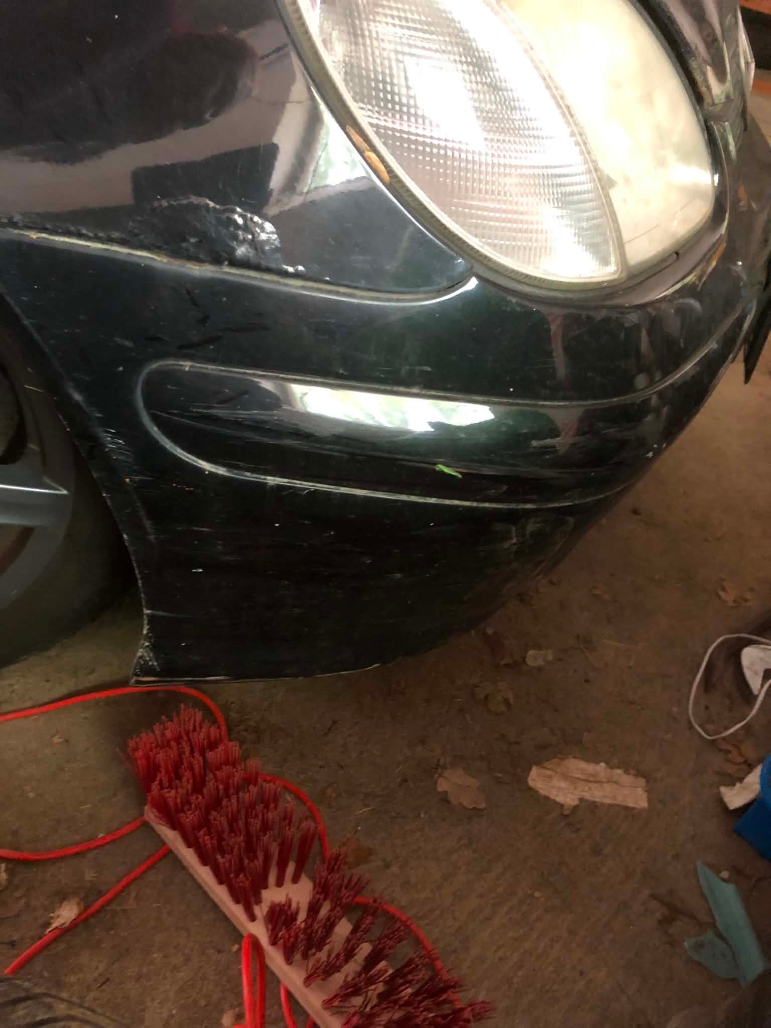 Mercedes SLK200 til salg hos Nabilli