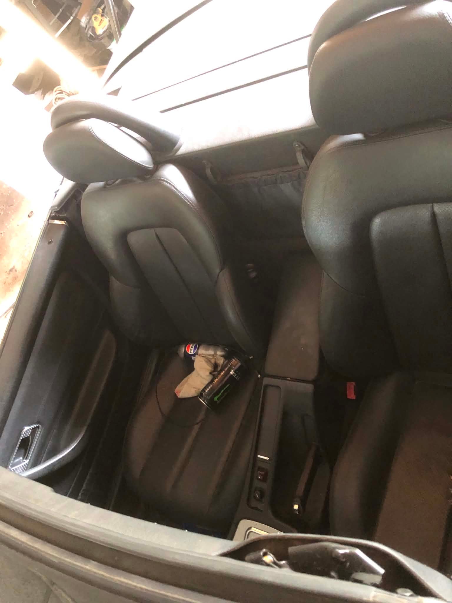 Mercedes SLK200 til salg hos Nabilli