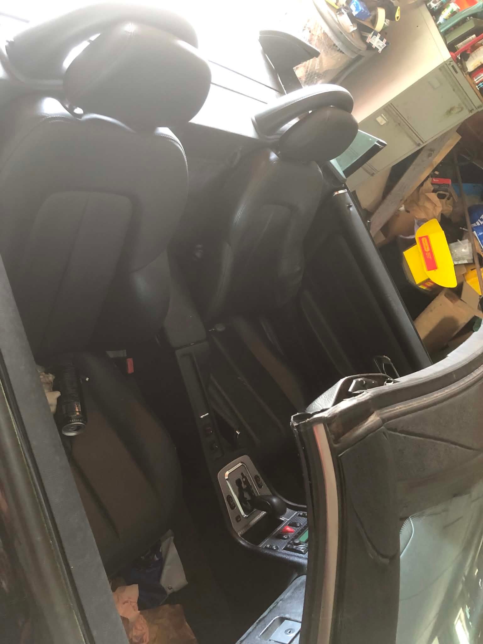 Mercedes SLK200 til salg hos Nabilli