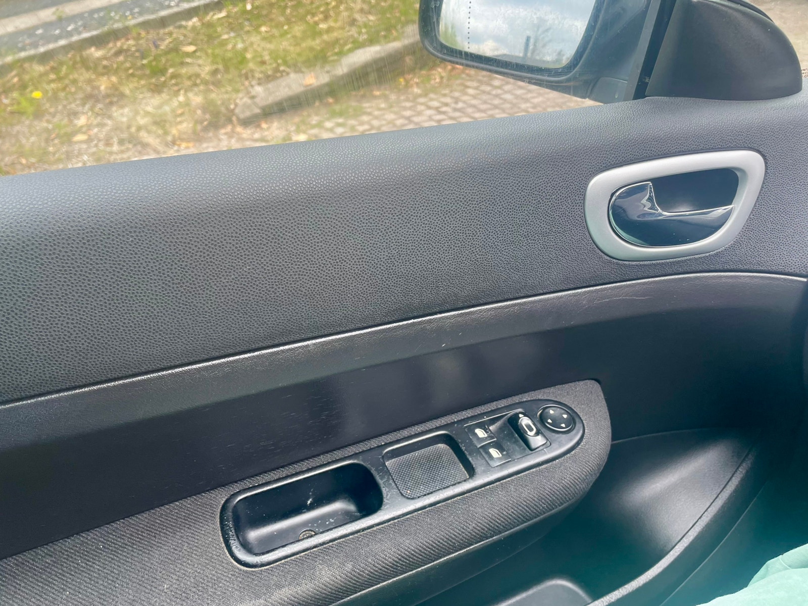 Peugeot 307 til salg hos Nabilli