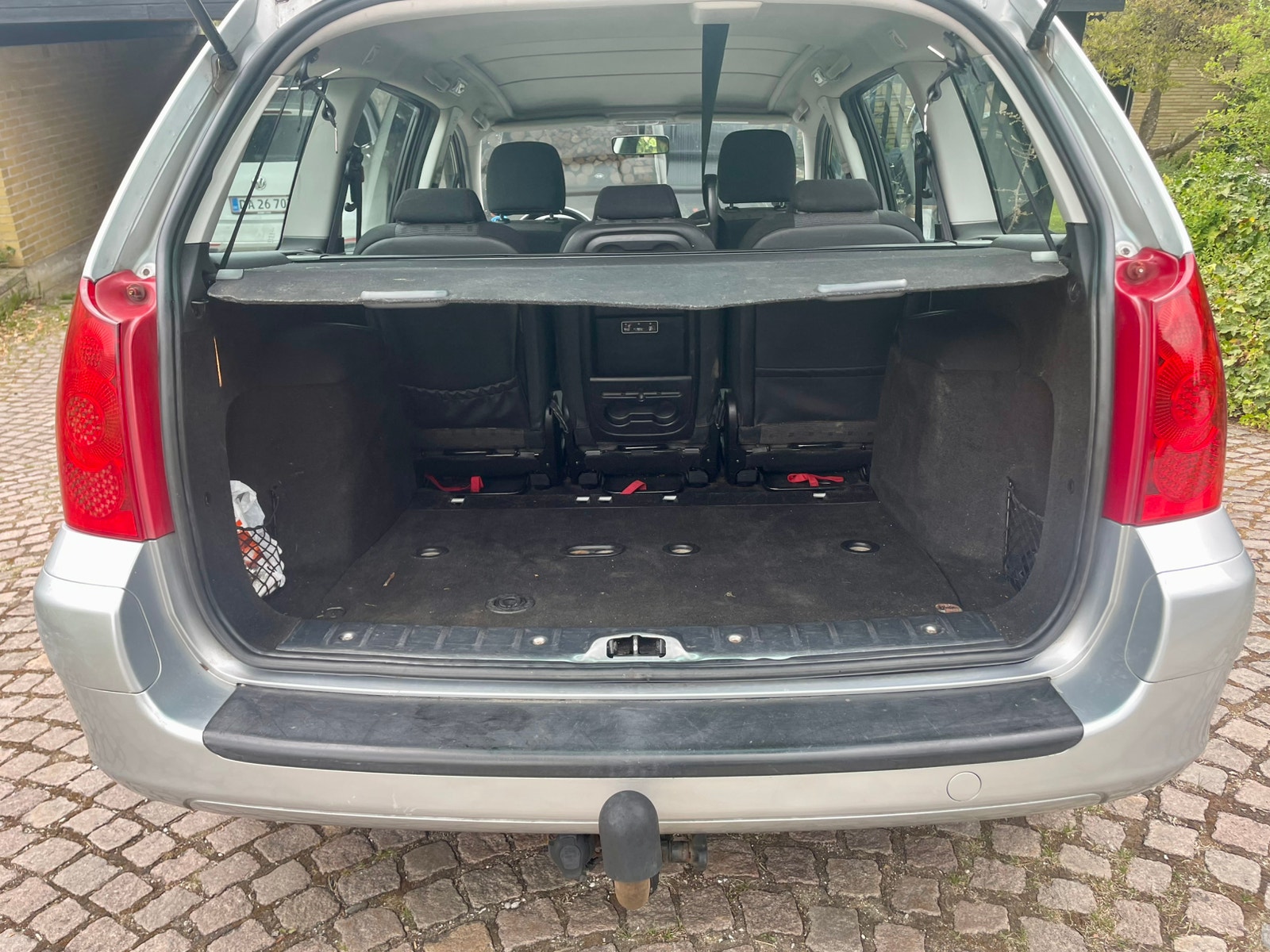 Peugeot 307 til salg hos Nabilli