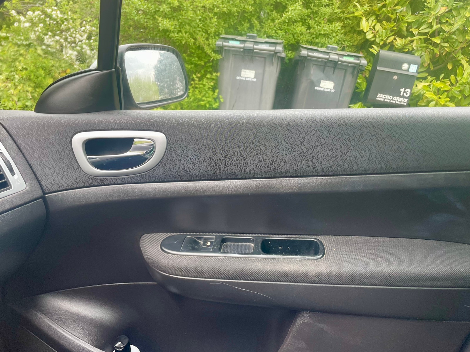 Peugeot 307 til salg hos Nabilli