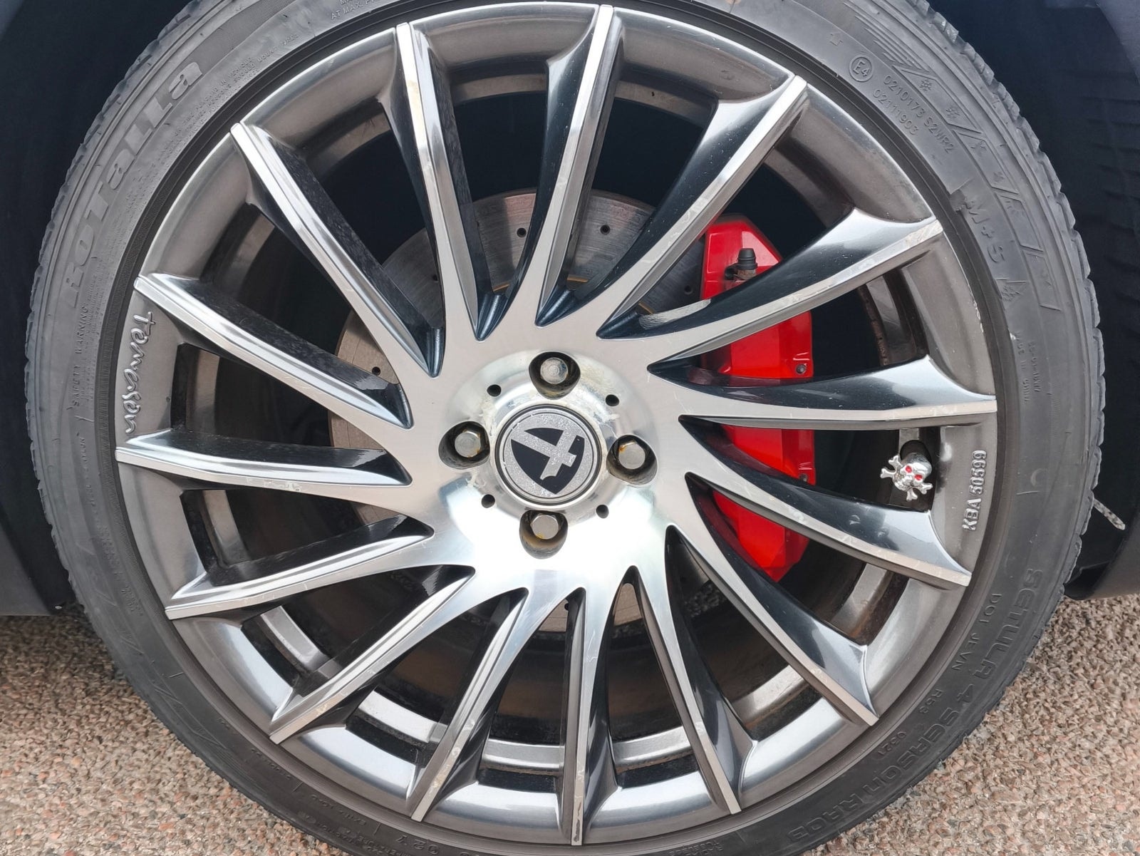 Fiat Stilo til salg hos Nabilli