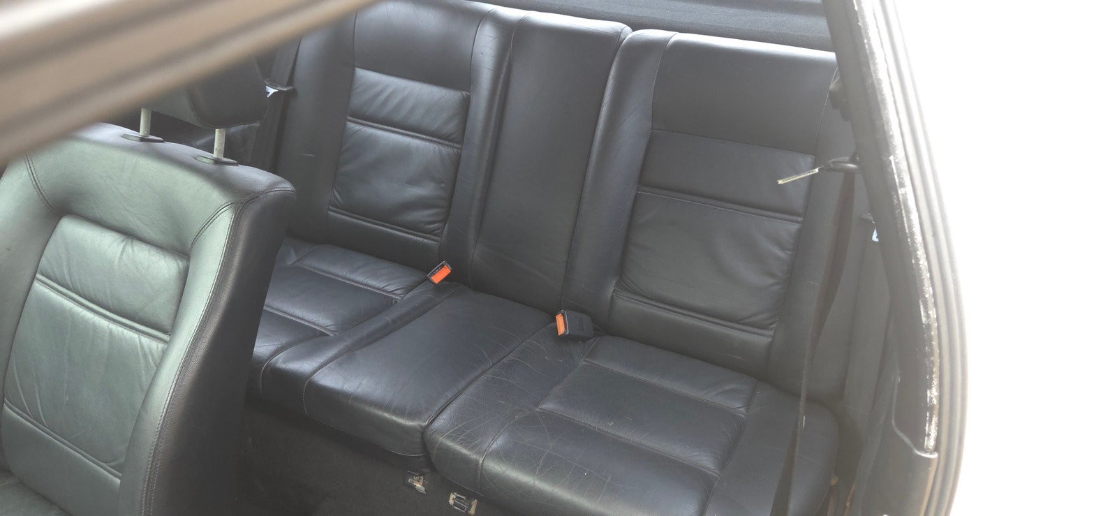 VW Golf III – billede 8
